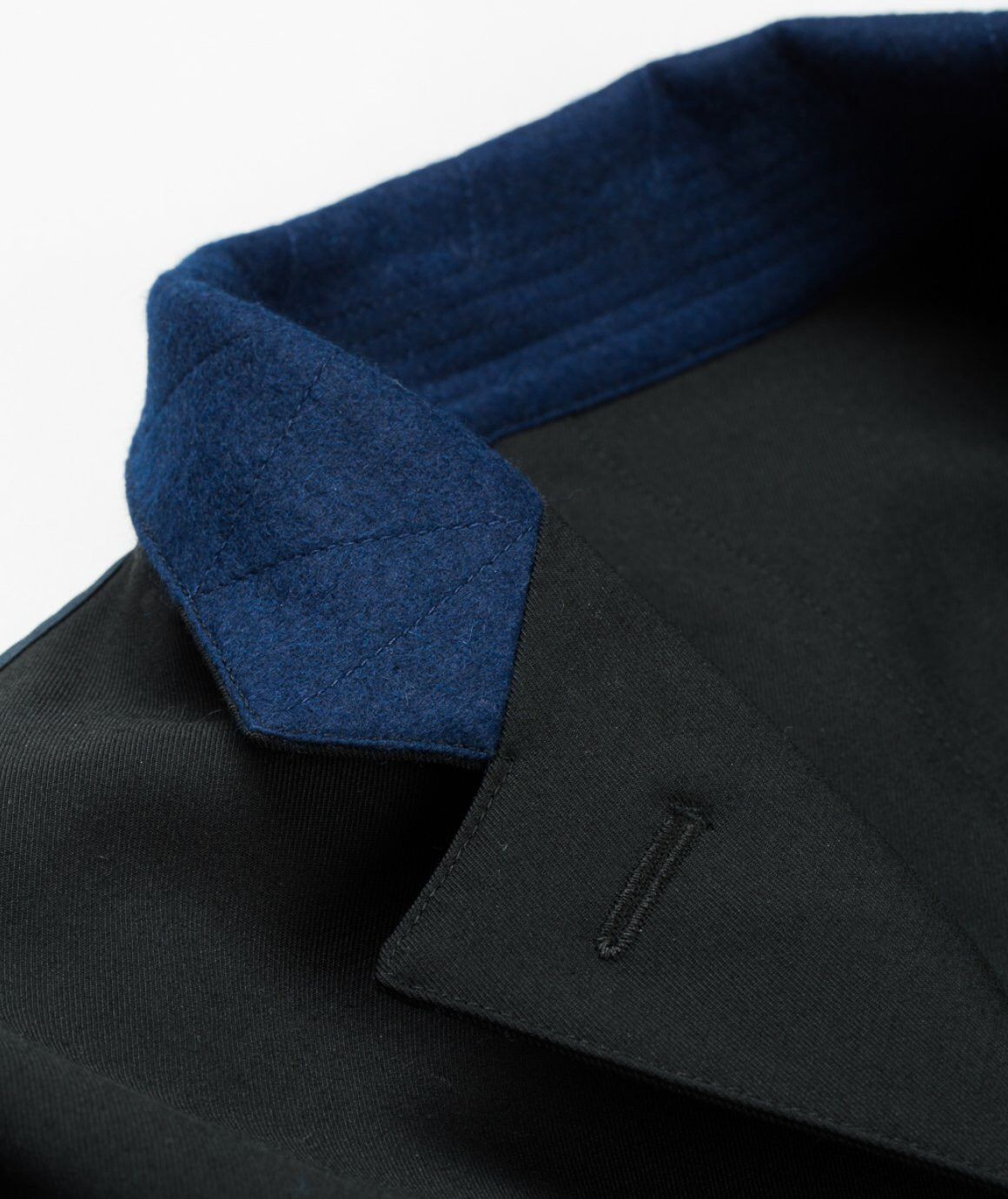 Marni Reversible Black Wool Blazer Size 52R - 9 Thumbnail