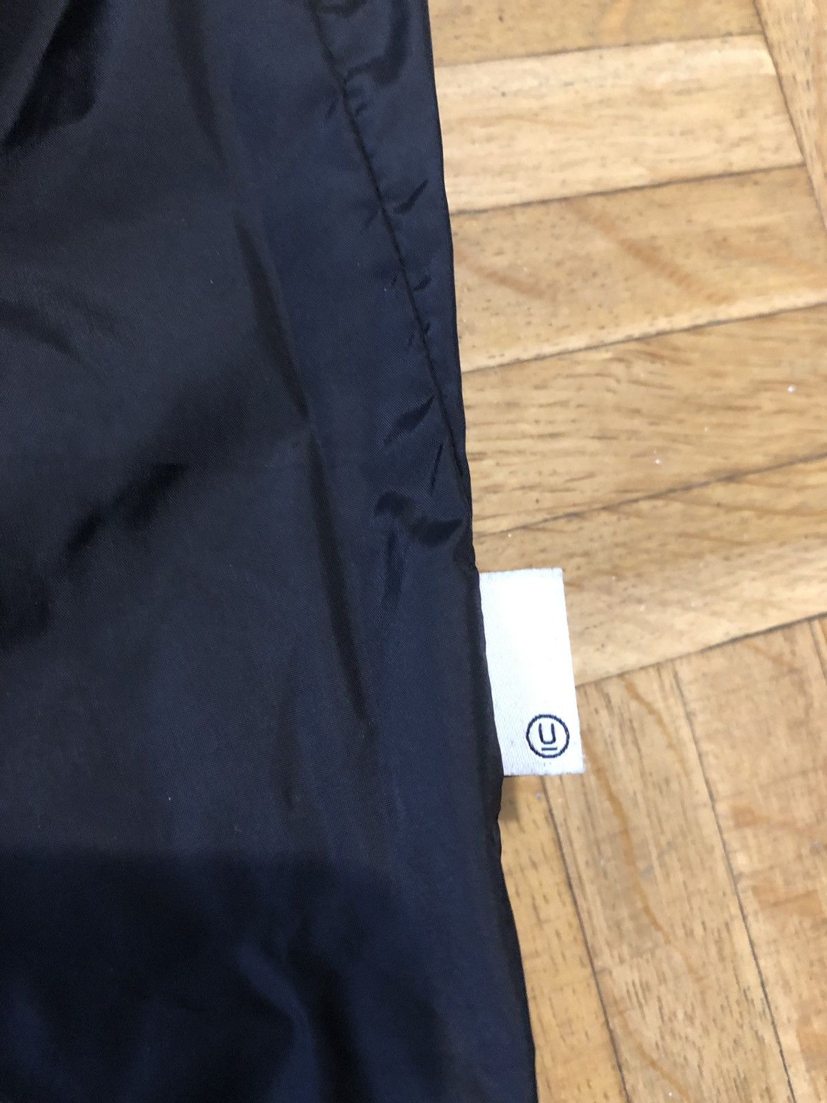 Undercover Isetan Exclusive Coach Jacket Size US M / EU 48-50 / 2 - 6 Thumbnail