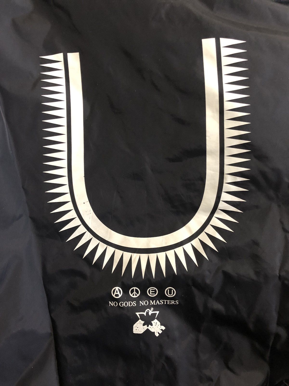 Undercover Isetan Exclusive Coach Jacket Size US M / EU 48-50 / 2 - 3 Thumbnail