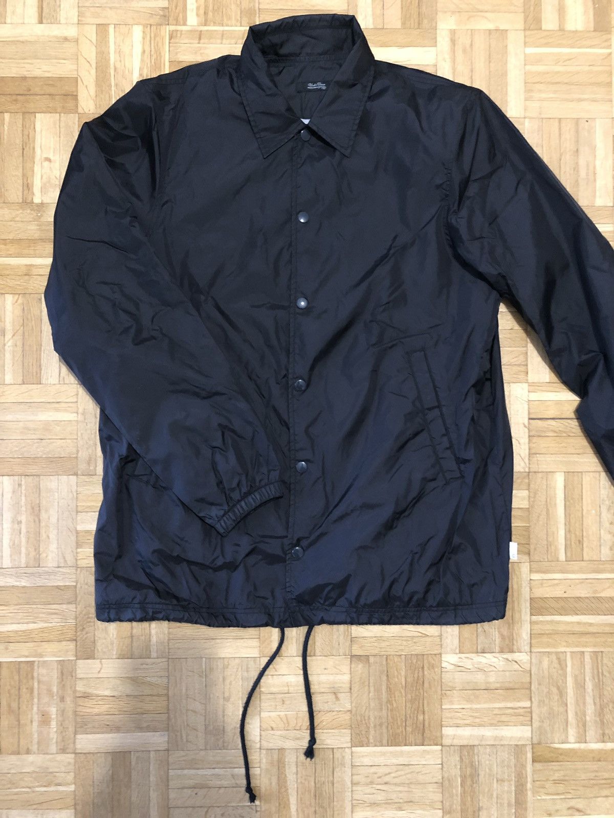 Undercover Isetan Exclusive Coach Jacket Size US M / EU 48-50 / 2 - 2 Thumbnail