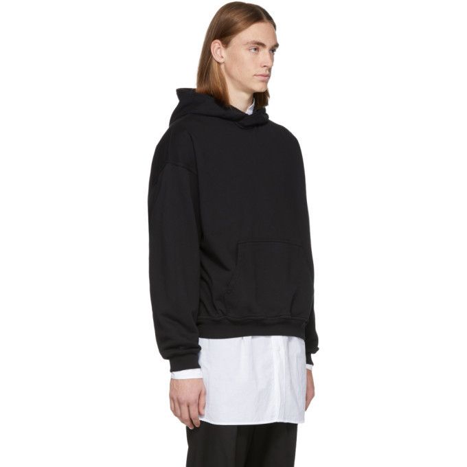 Interesting Info About Haider Ackermann Hoodie
