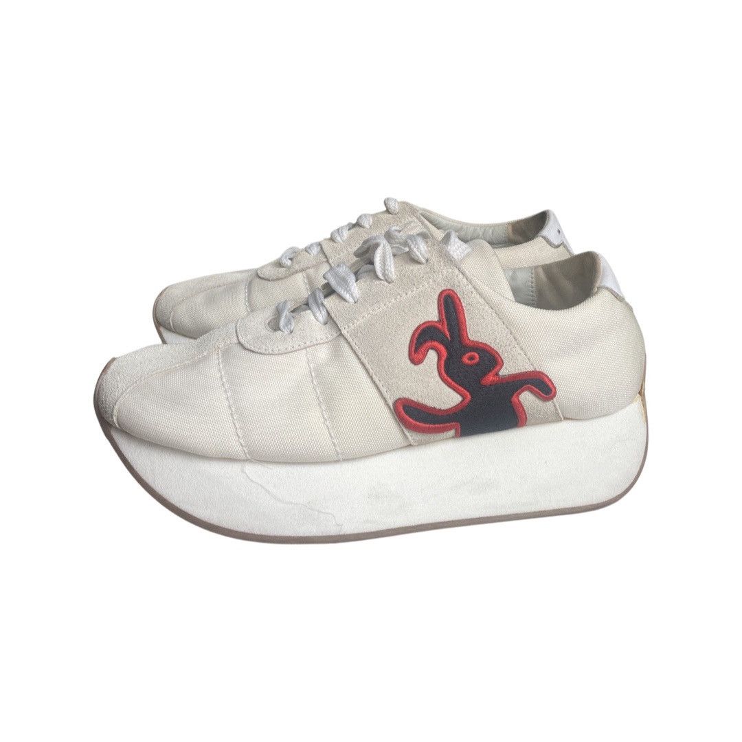 Marni SS19 Dancing Bunny Big Foot Size US 9 / EU 42 - 1 Thumbnail