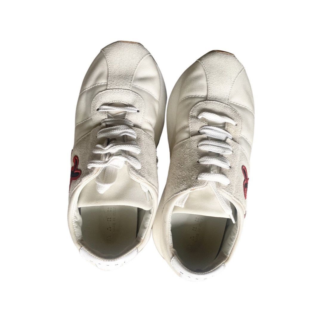 Marni SS19 Dancing Bunny Big Foot Size US 9 / EU 42 - 4 Thumbnail