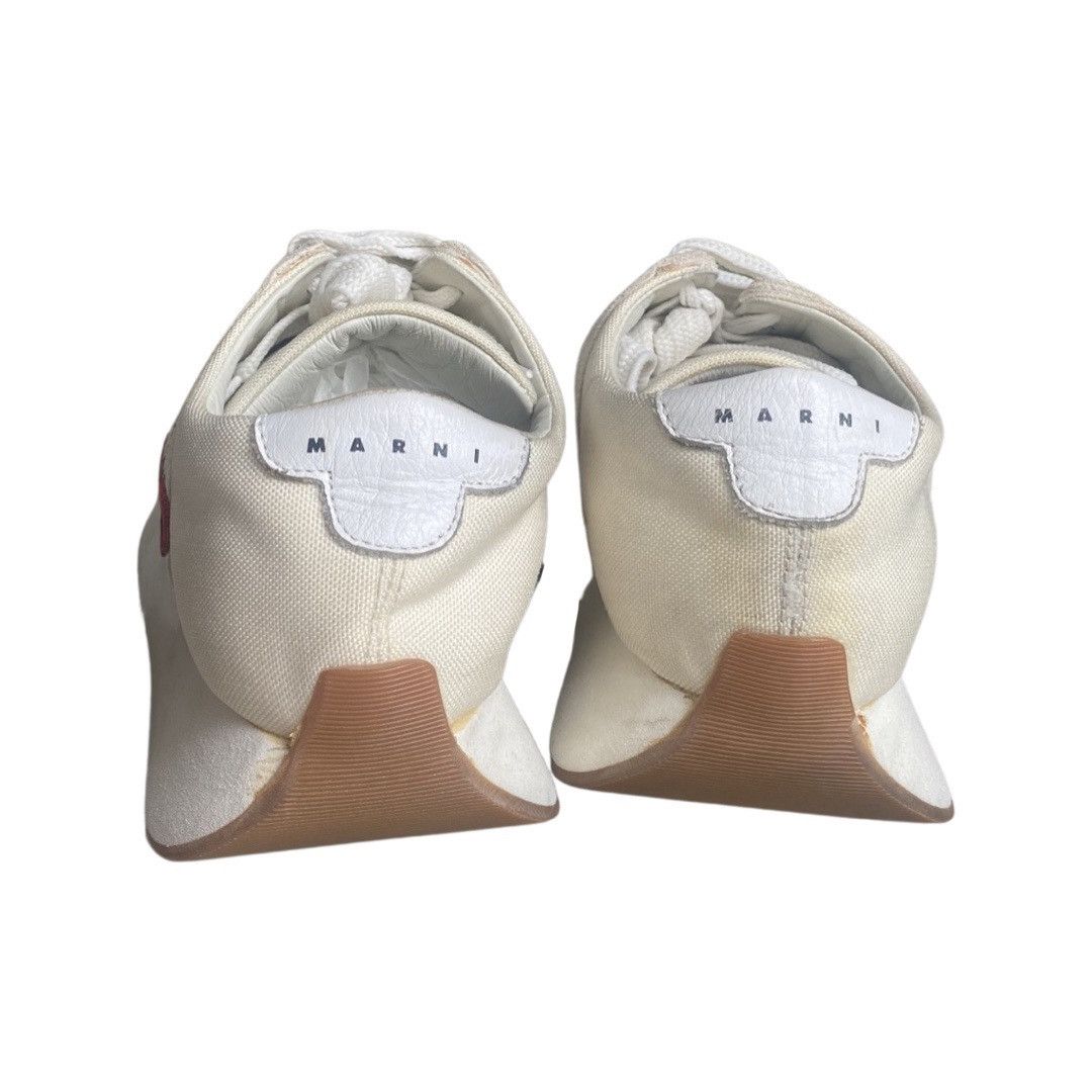 Marni SS19 Dancing Bunny Big Foot Size US 9 / EU 42 - 3 Thumbnail