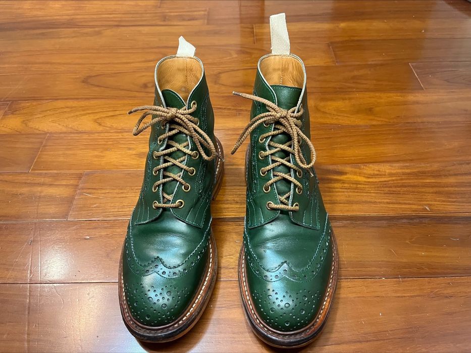 trickers stow sale