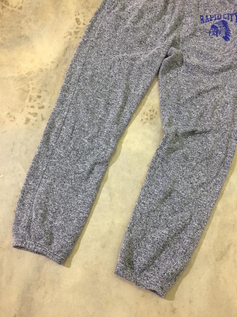 Japanese Brand Freude Wool Jogger Pants Size US 33 - 3 Thumbnail