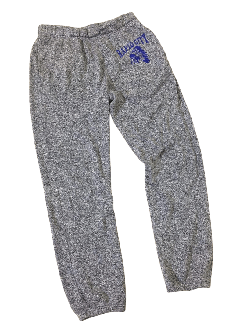 Japanese Brand Freude Wool Jogger Pants Size US 33 - 1 Thumbnail