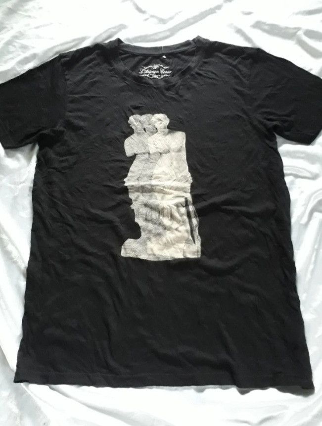 Japanese Brand Maison Fondee Black Colour Shirt Size US M / EU 48-50 / 2 - 3 Thumbnail