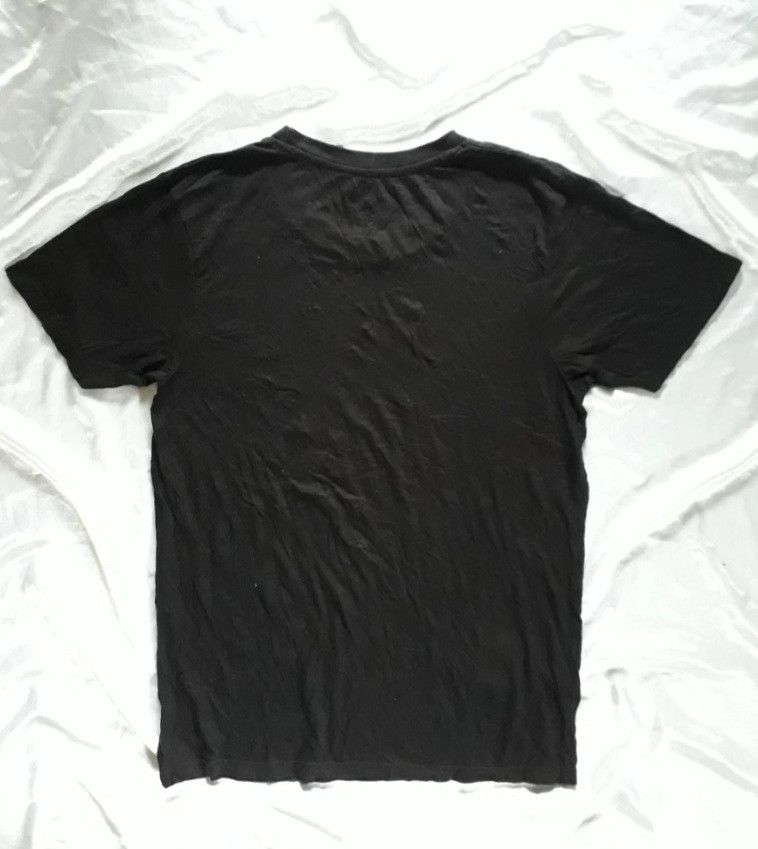 Japanese Brand Maison Fondee Black Colour Shirt Size US M / EU 48-50 / 2 - 2 Thumbnail