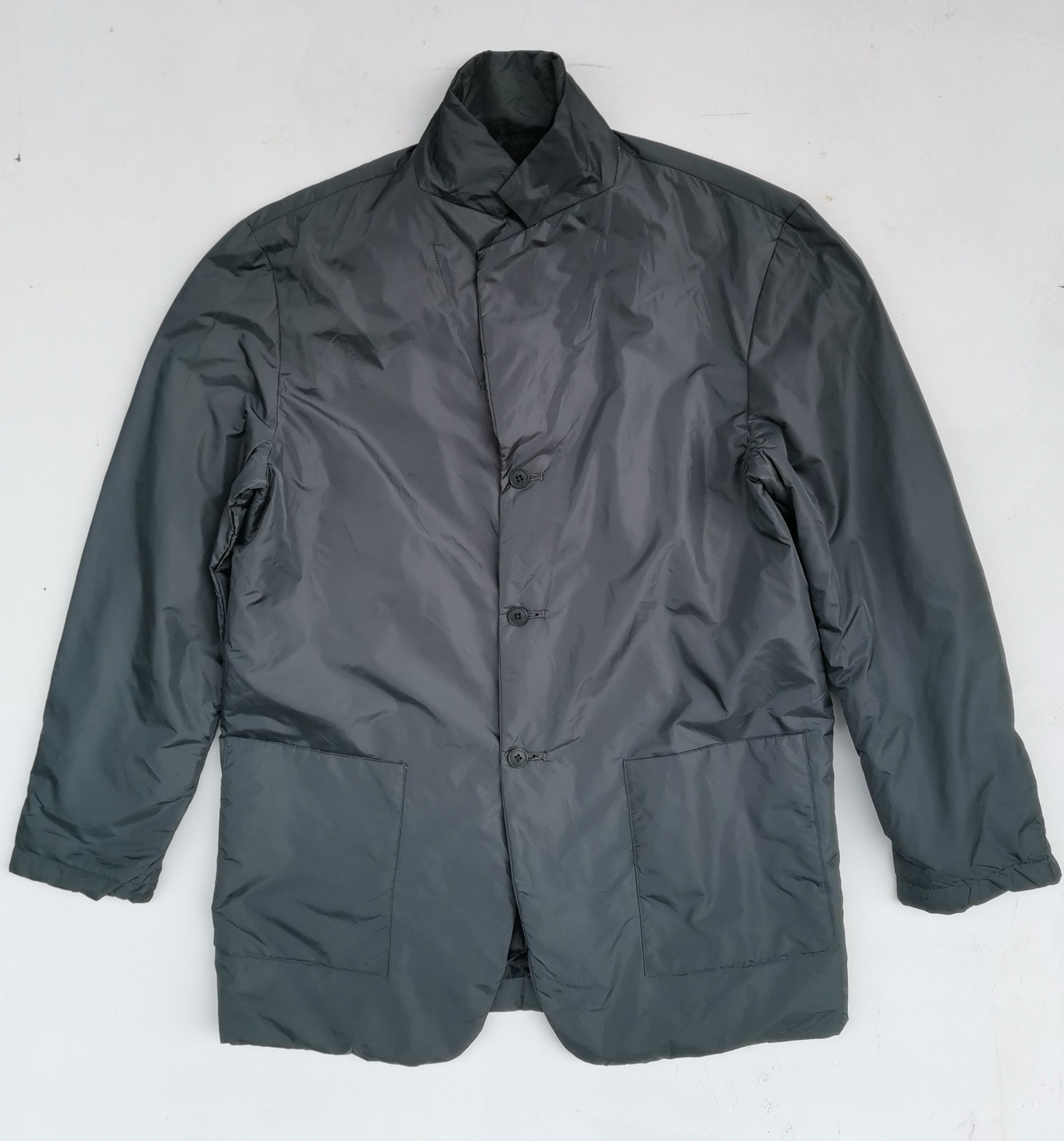 Trussardi Golf Jacket