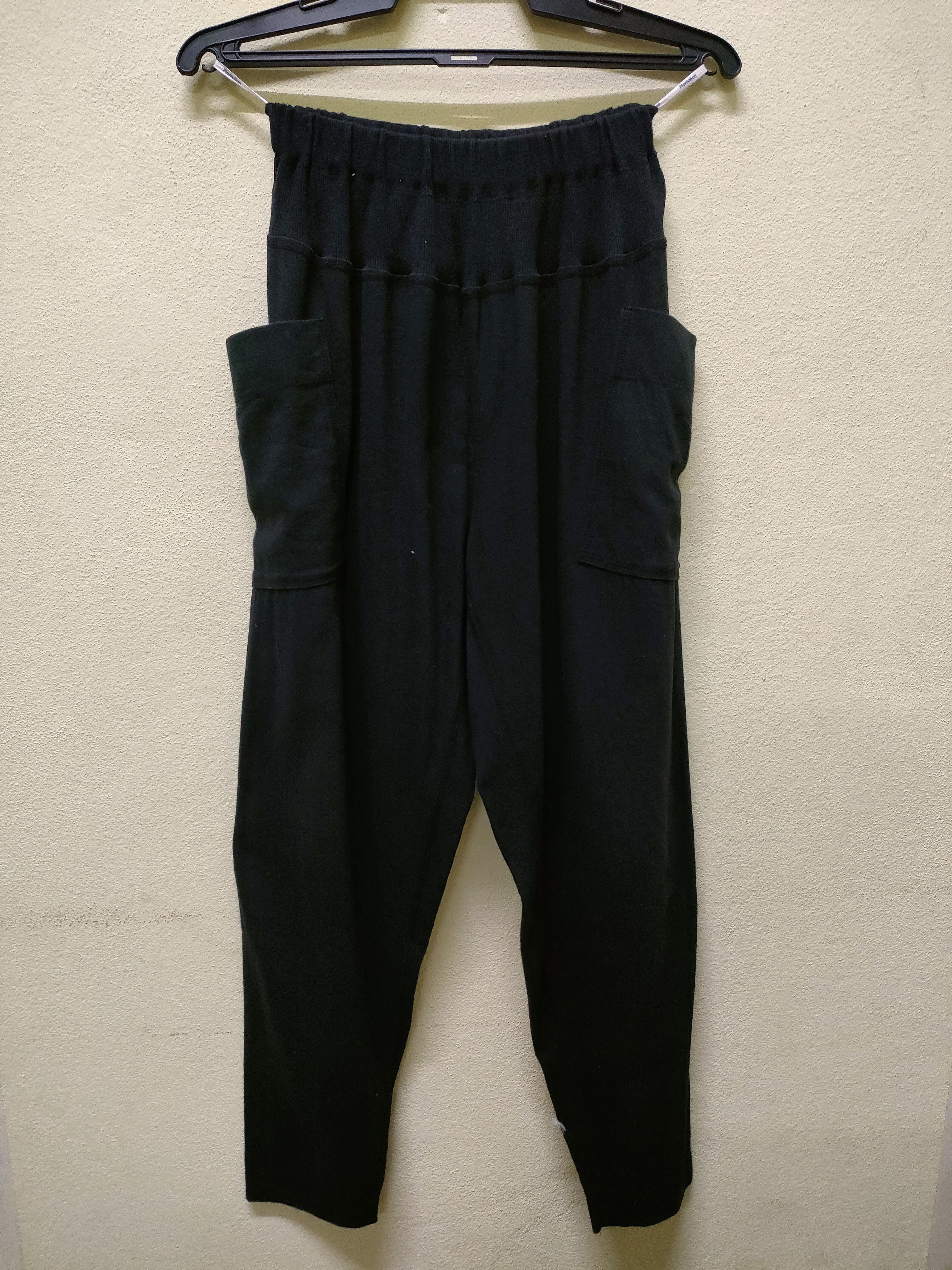 Issey Miyake × Japanese Brand Plantation Sweatpants Side Pocket Size US 36 / EU 52 - 1 Thumbnail