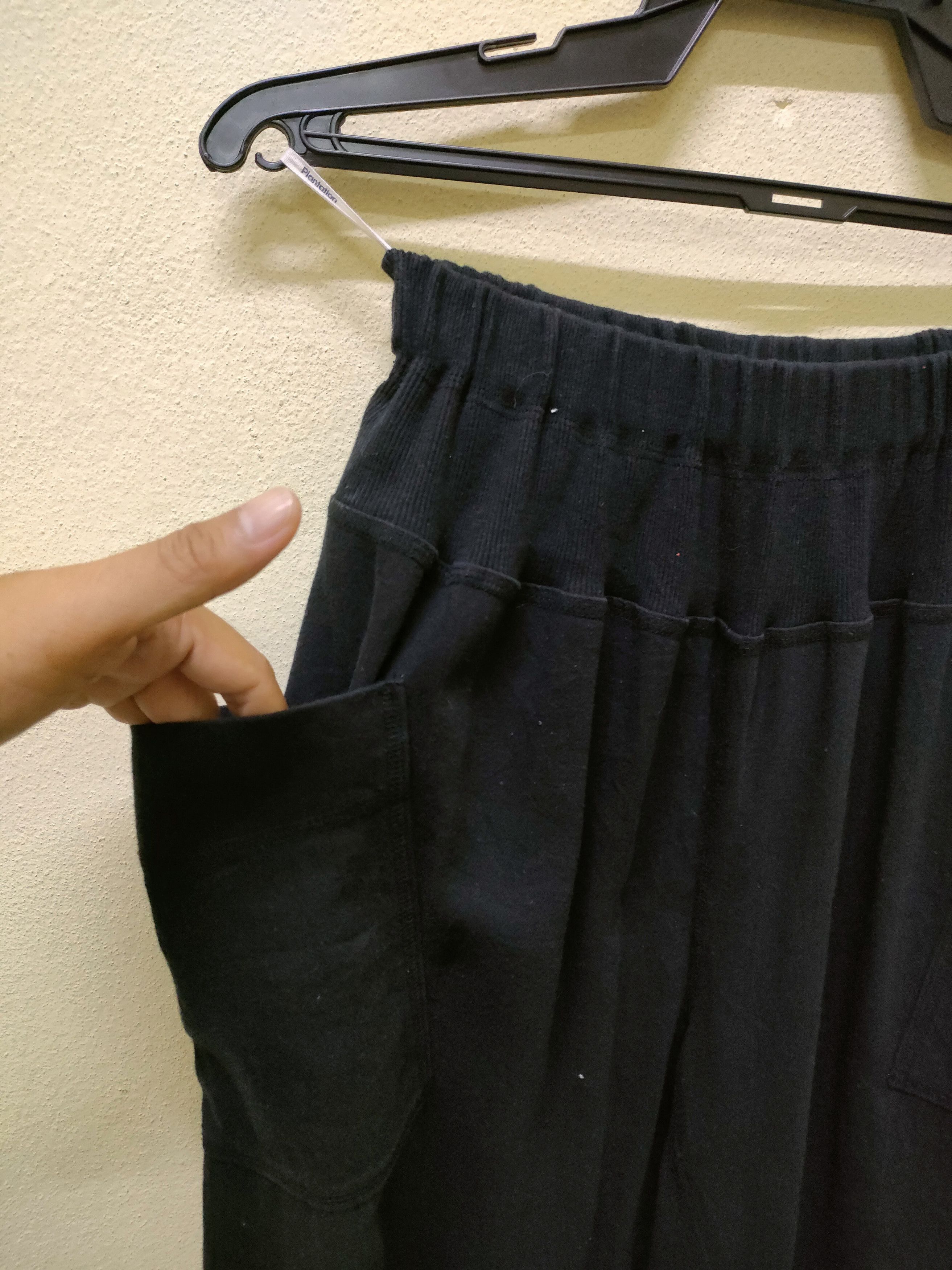 Issey Miyake × Japanese Brand Plantation Sweatpants Side Pocket Size US 36 / EU 52 - 7 Thumbnail