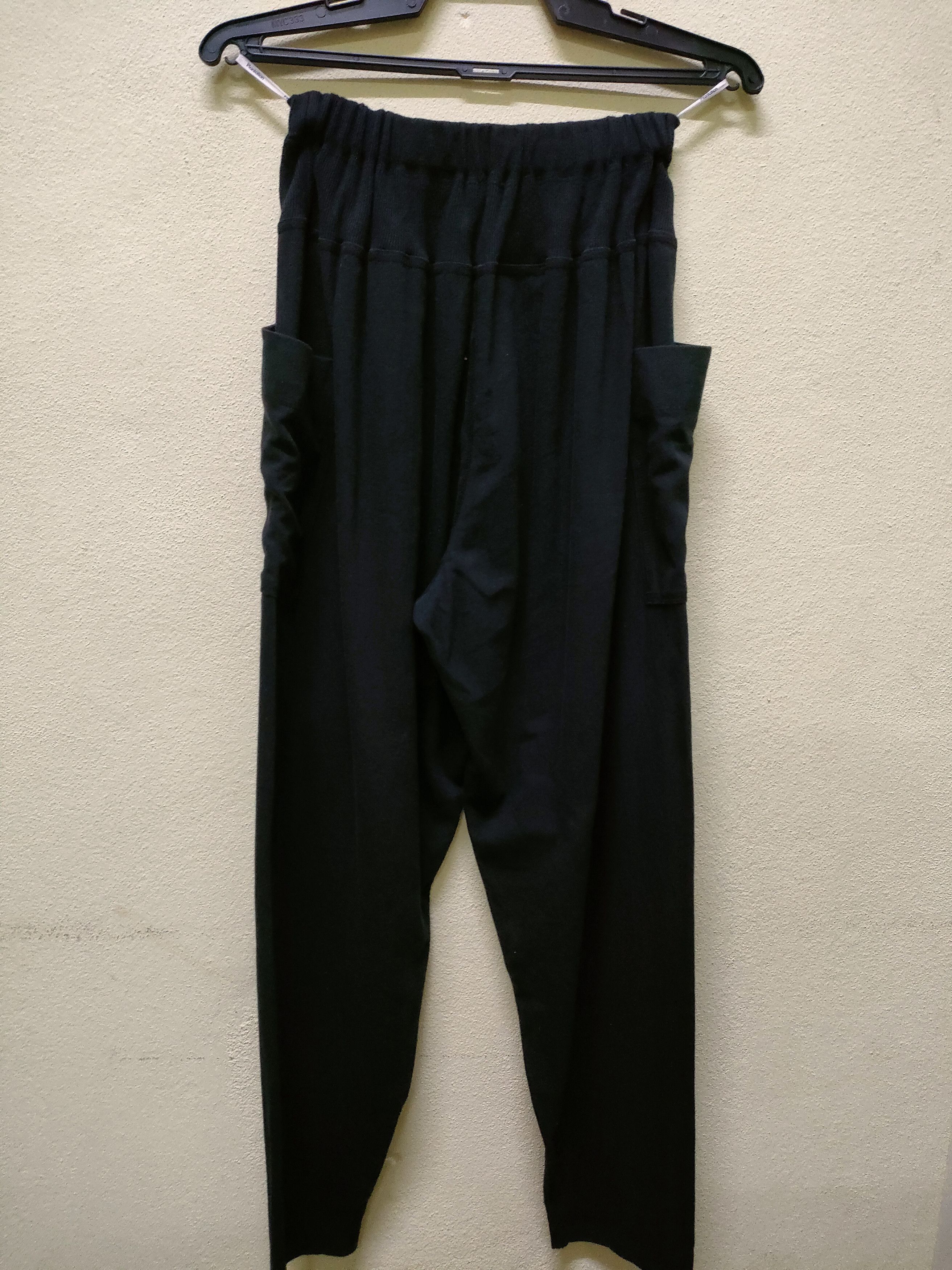 Issey Miyake × Japanese Brand Plantation Sweatpants Side Pocket Size US 36 / EU 52 - 6 Thumbnail