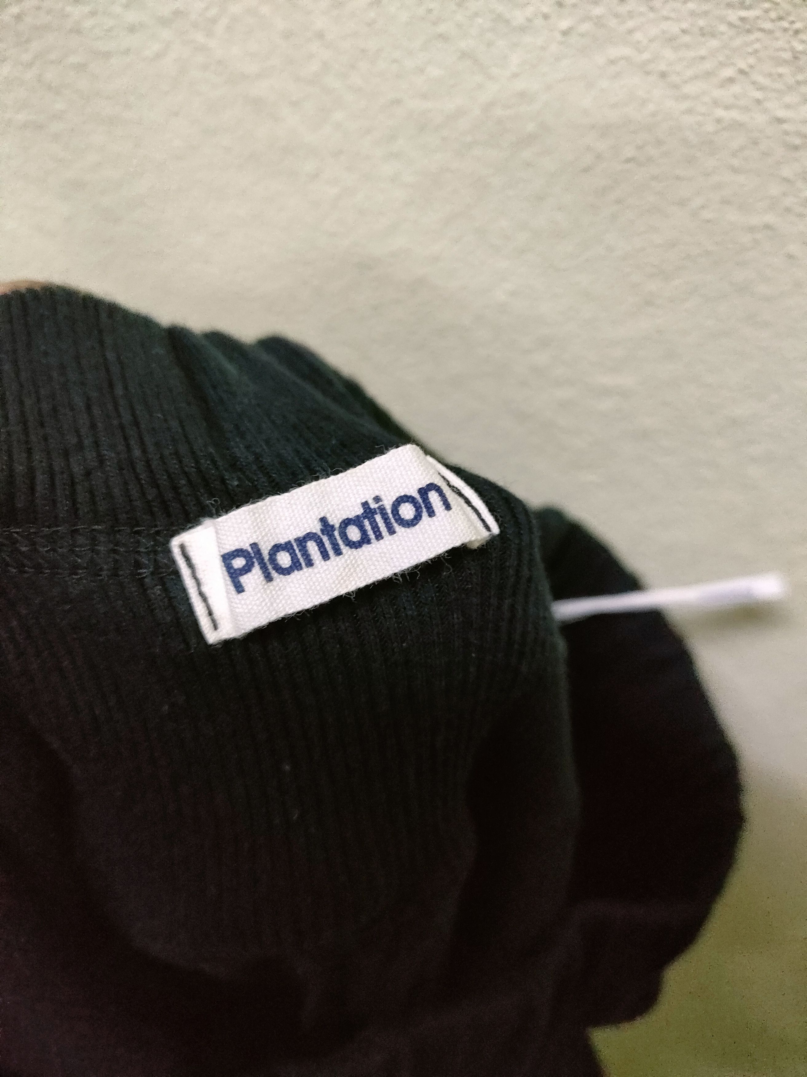 Issey Miyake × Japanese Brand Plantation Sweatpants Side Pocket Size US 36 / EU 52 - 4 Thumbnail
