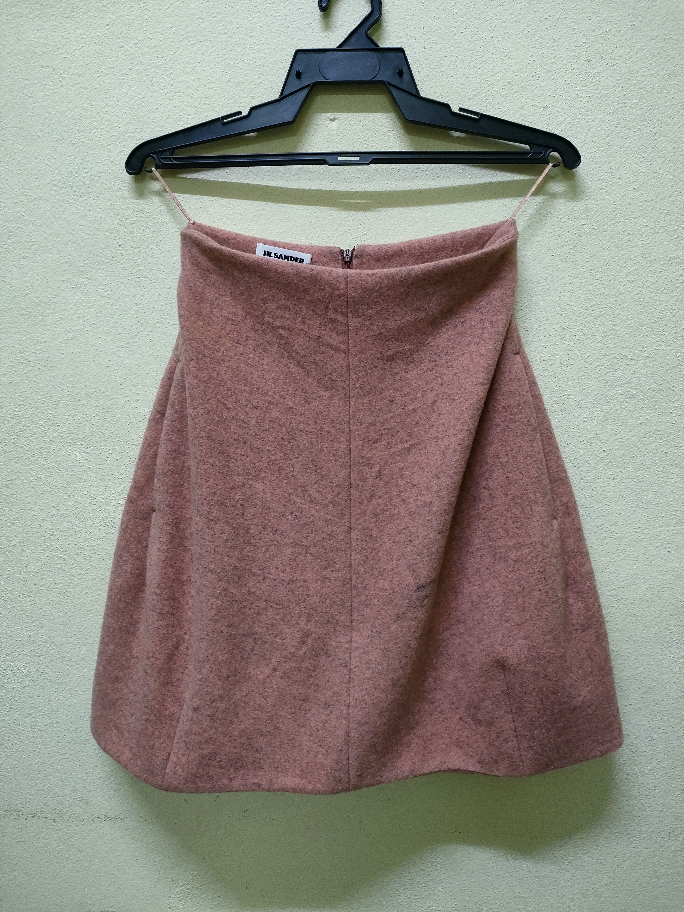 Jil Sander Skirt