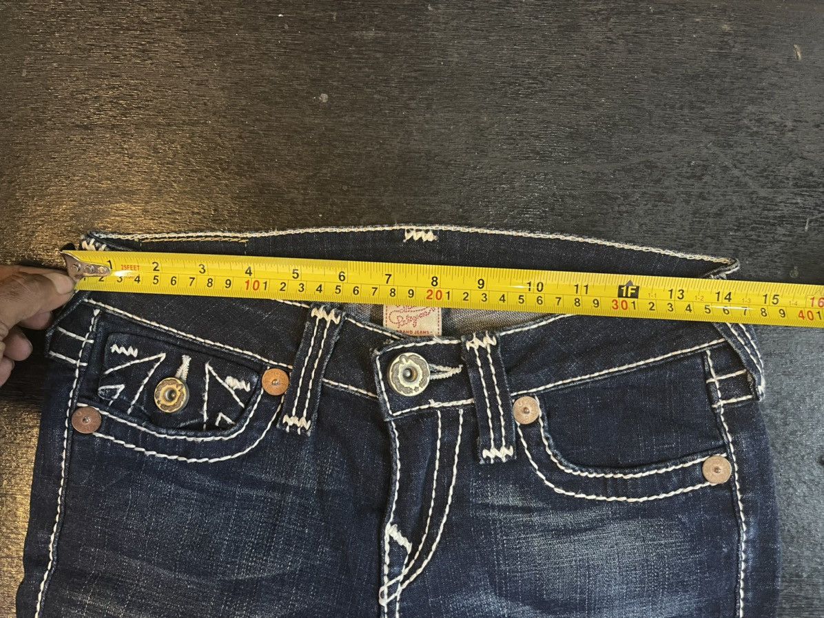 True Religion True Religion Flare Jeans Size 29" - 9 Thumbnail