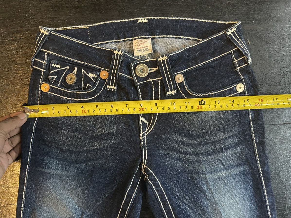 True Religion True Religion Flare Jeans Size 29" - 15 Thumbnail