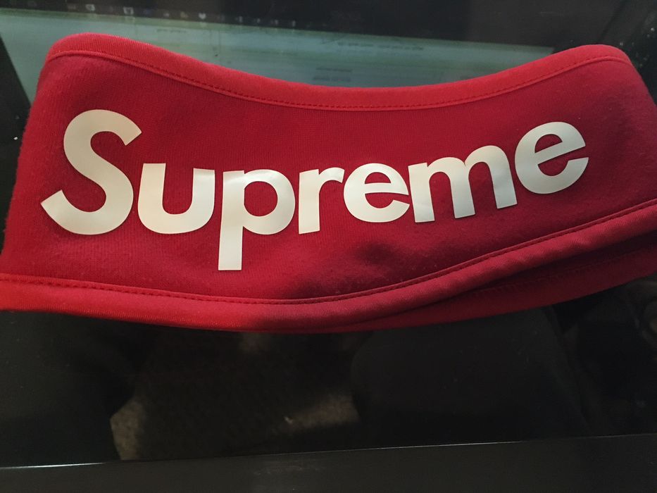 Supreme Supreme 2013 Headband Grailed