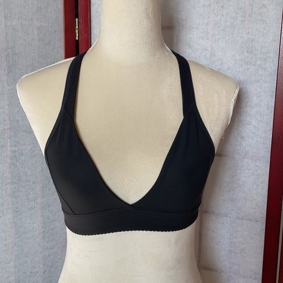 Lululemon Lululemon Sweat Your Heart Out Racerback Sports Bra w Clas Grailed