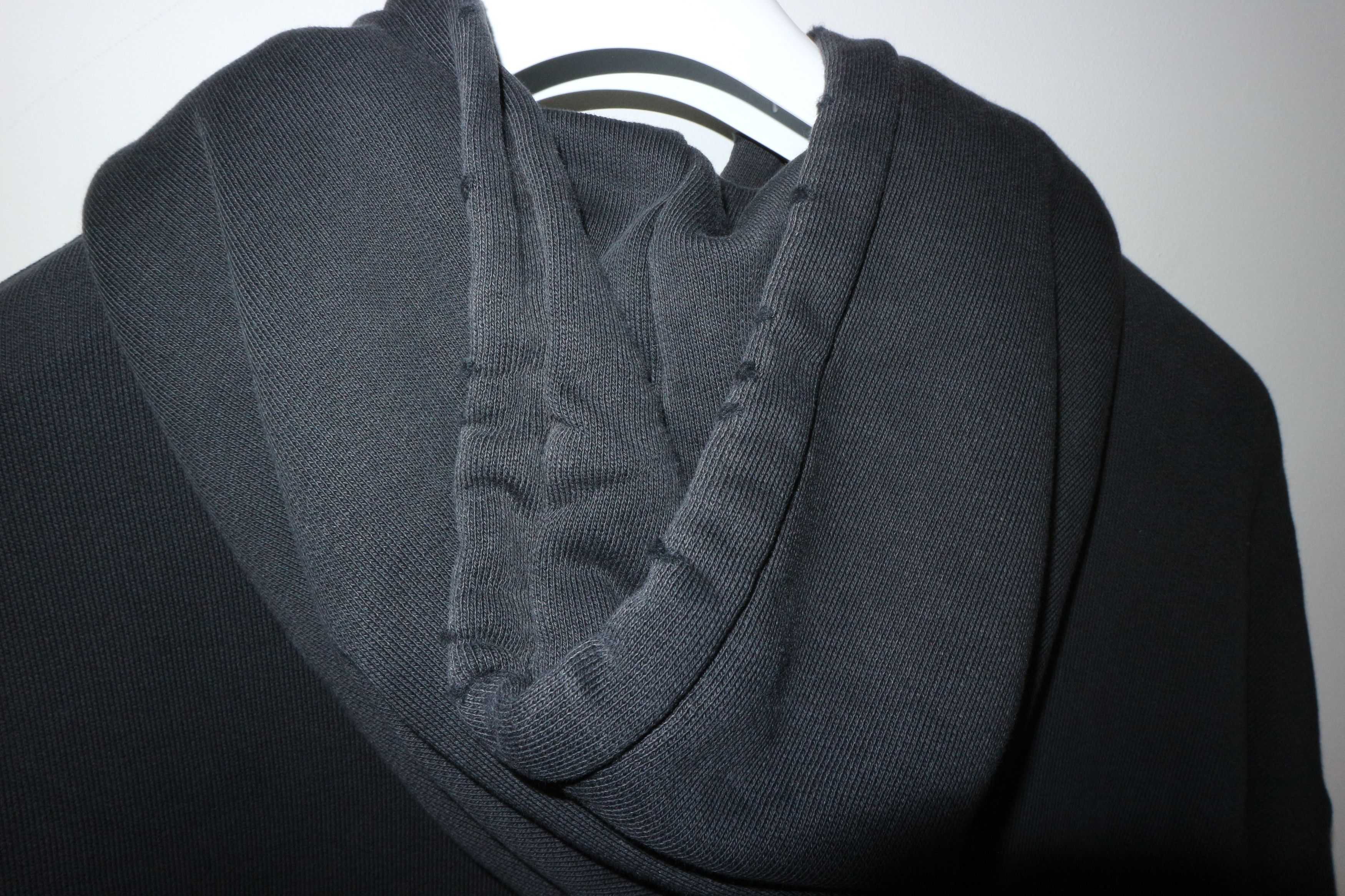Represent Clo. Motorcycle print hoodie Size US L / EU 52-54 / 3 - 11 Thumbnail