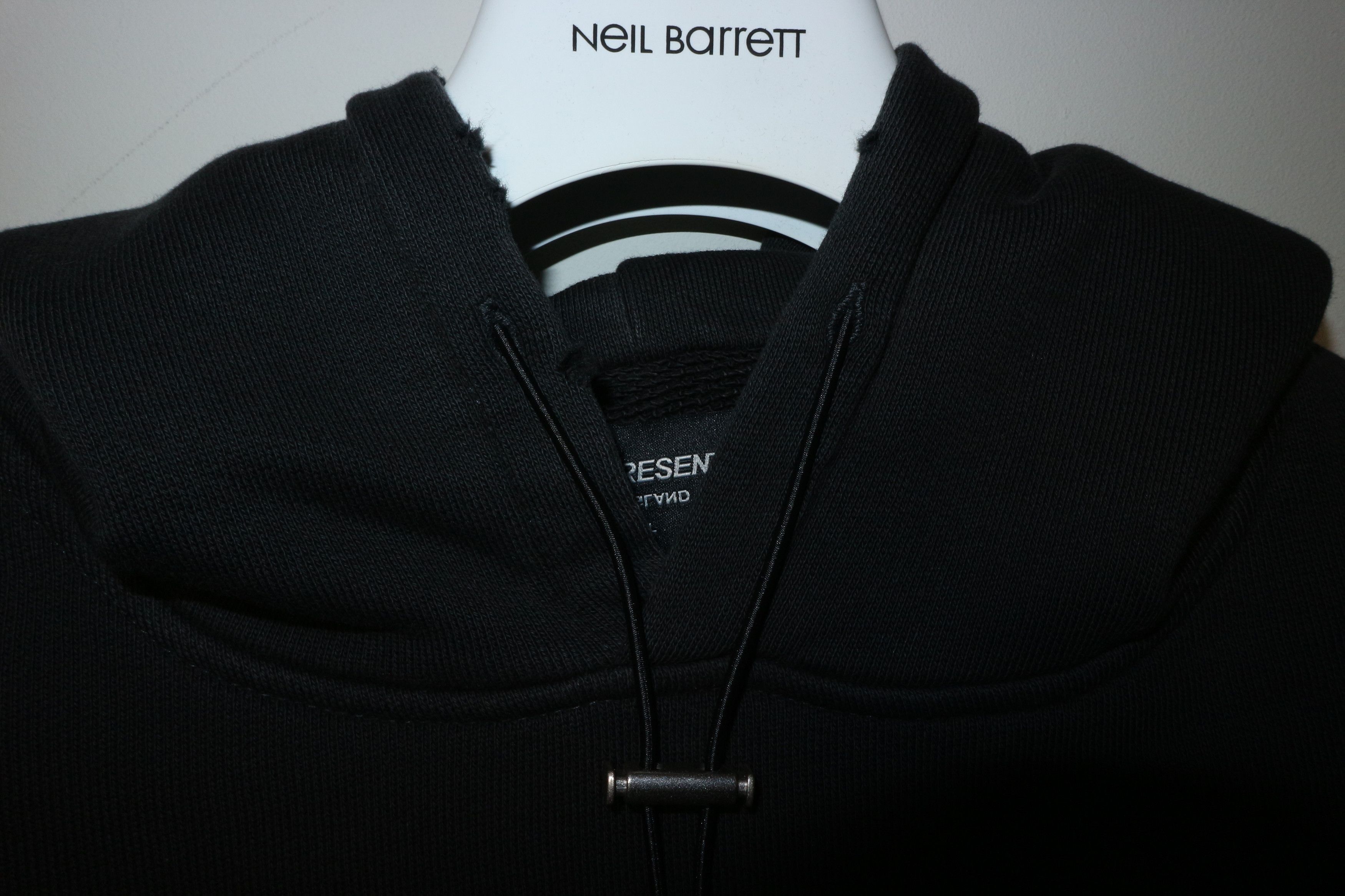 Represent Clo. Motorcycle print hoodie Size US L / EU 52-54 / 3 - 5 Thumbnail