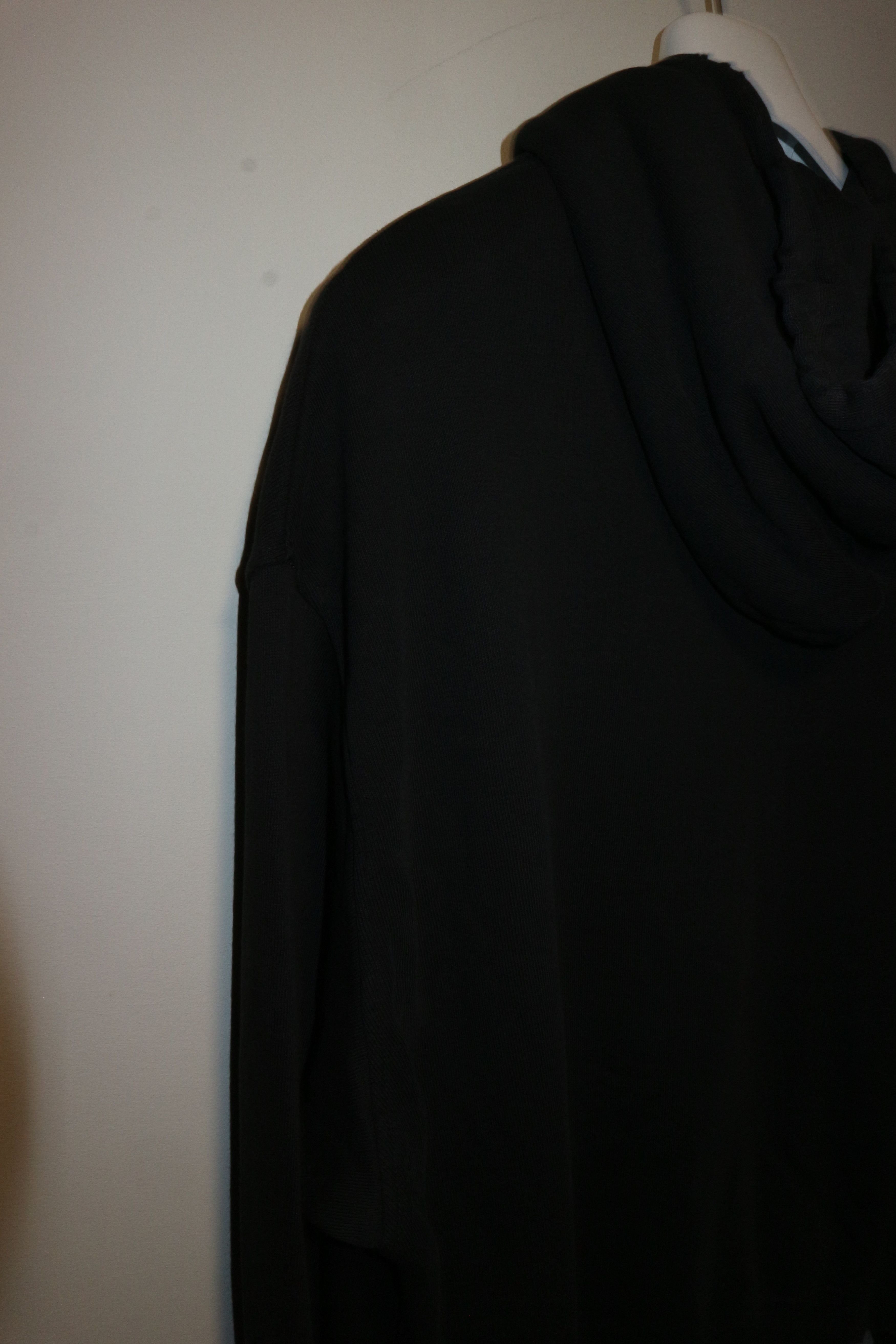 Represent Clo. Motorcycle print hoodie Size US L / EU 52-54 / 3 - 10 Thumbnail