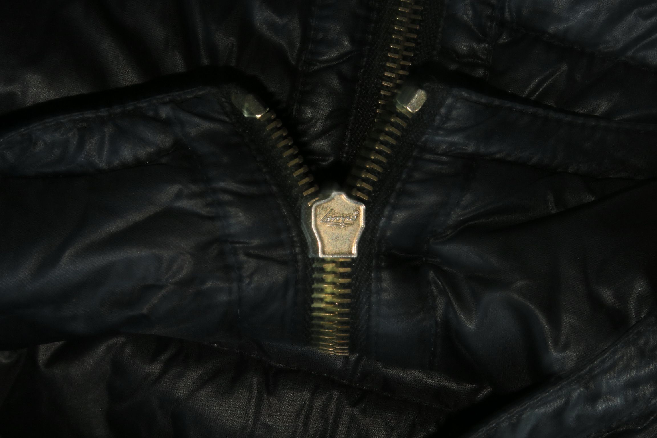 Allegri Allegri Milano down jacket black Size S / US 4 / IT 40 - 5 Thumbnail
