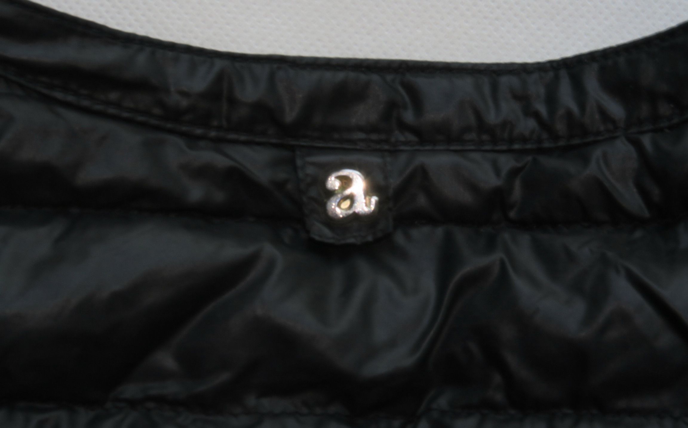 Allegri Allegri Milano down jacket black Size S / US 4 / IT 40 - 6 Thumbnail