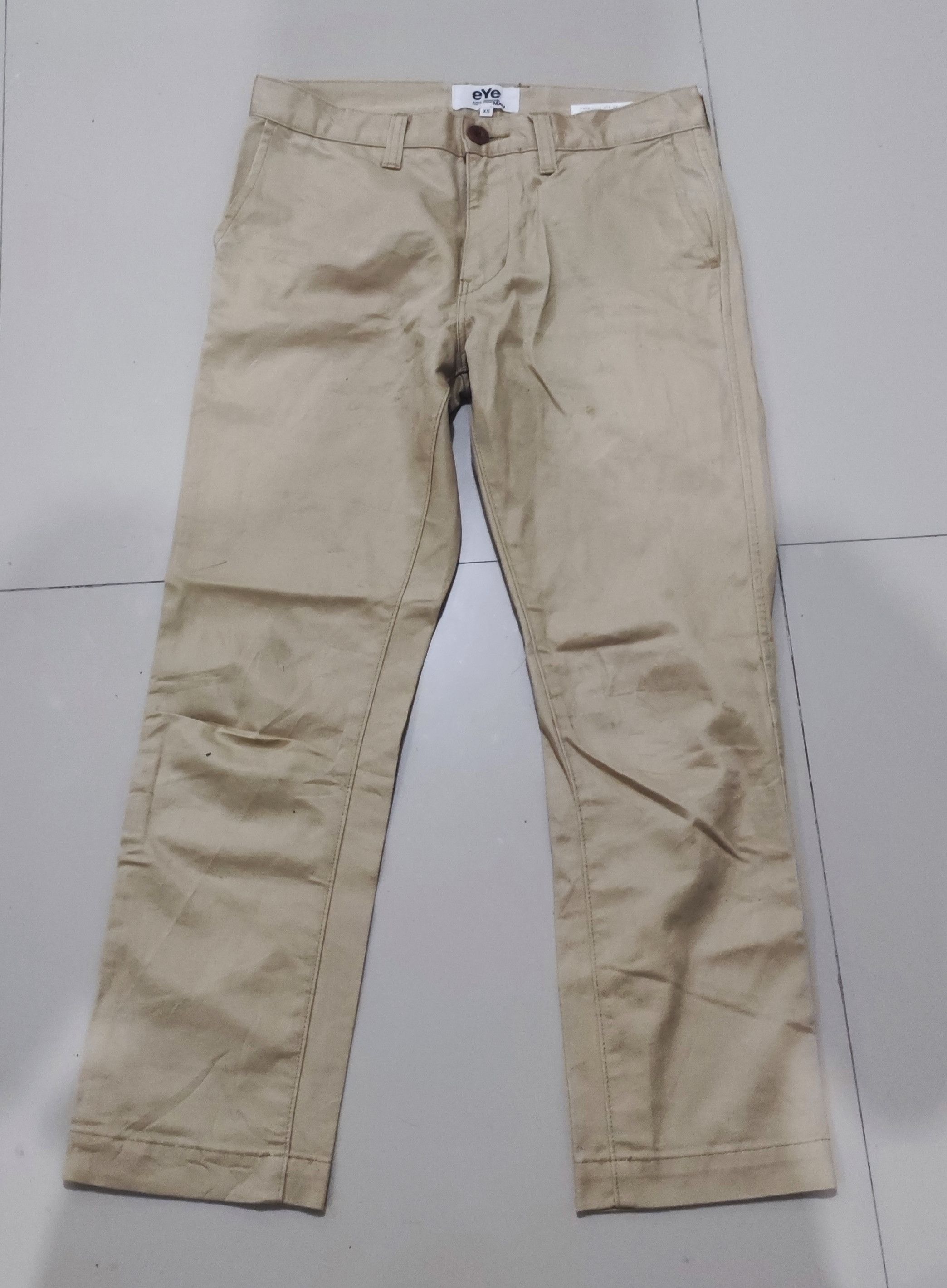 Eye junya watanabe pant