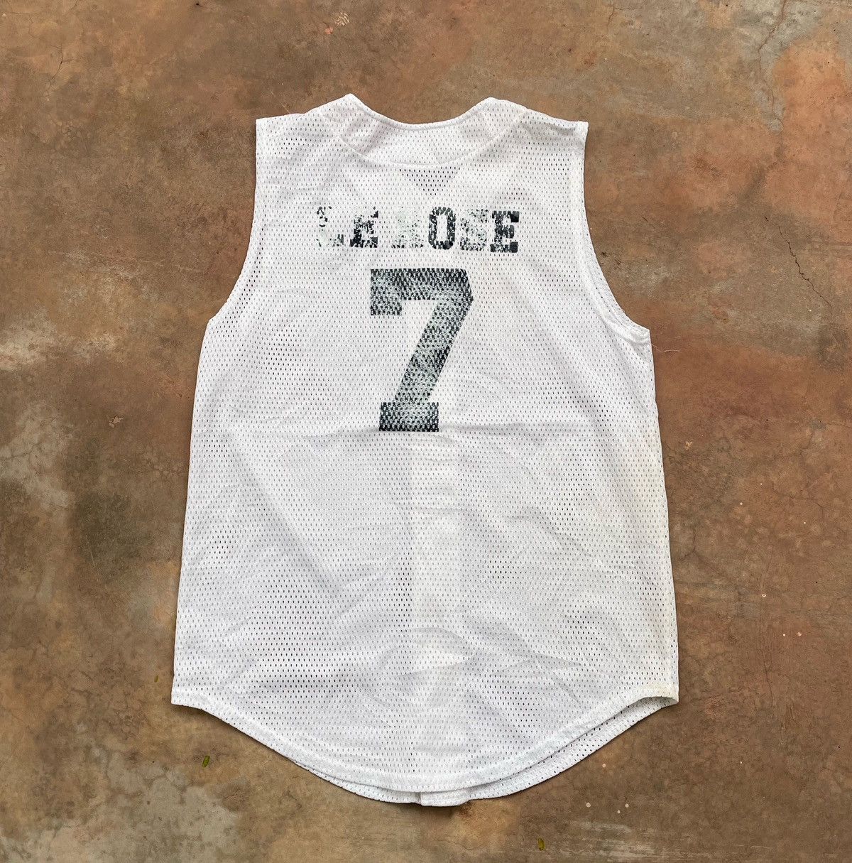 Other TEAMWORK VINTAGE JERSEY Size US L / EU 52-54 / 3 - 6 Thumbnail