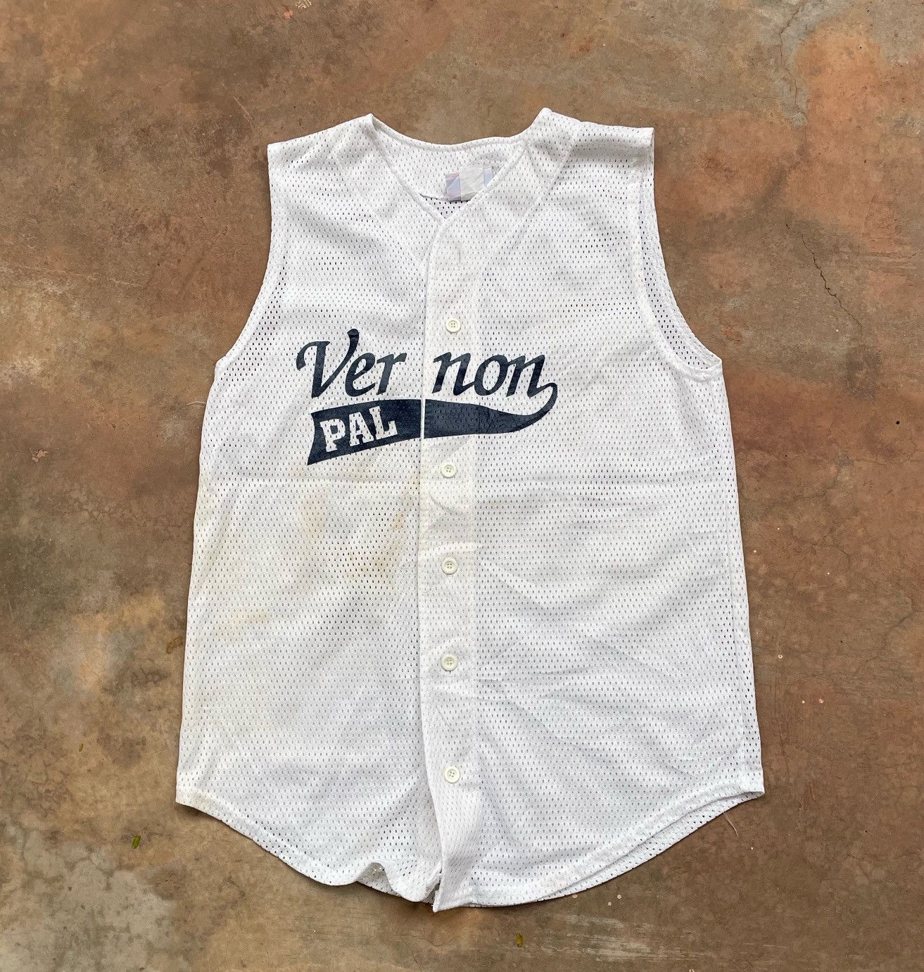 Other TEAMWORK VINTAGE JERSEY Size US L / EU 52-54 / 3 - 1 Thumbnail