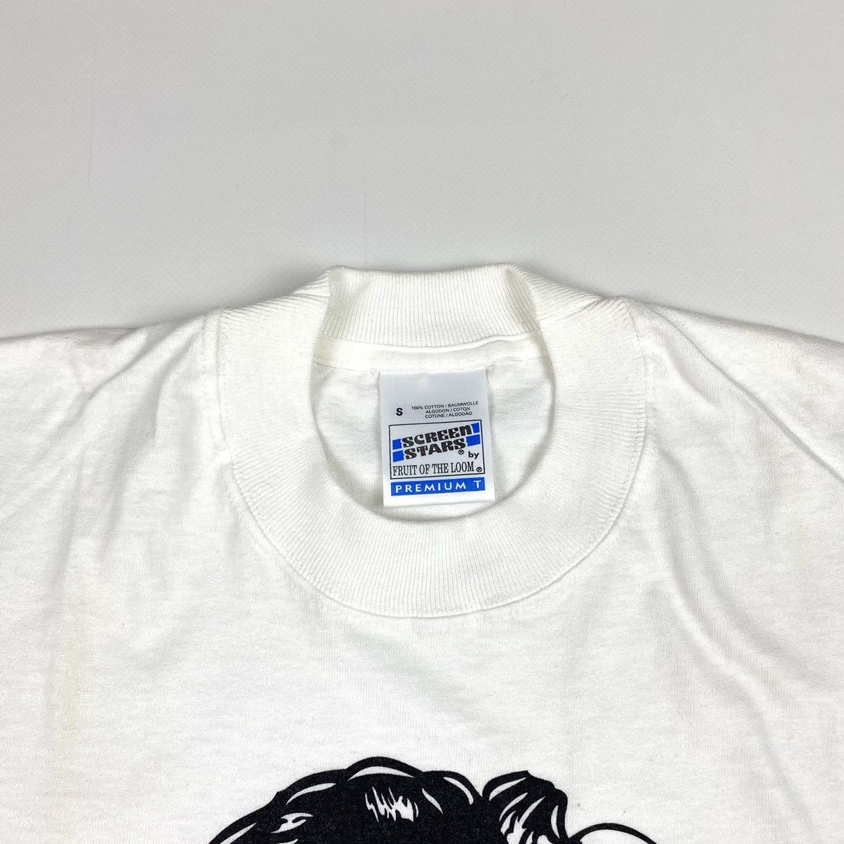 Other 90’s Screen Stars Art Face T Shirt Graphic Movie like Monroe Size US S / EU 44-46 / 1 - 6 Thumbnail
