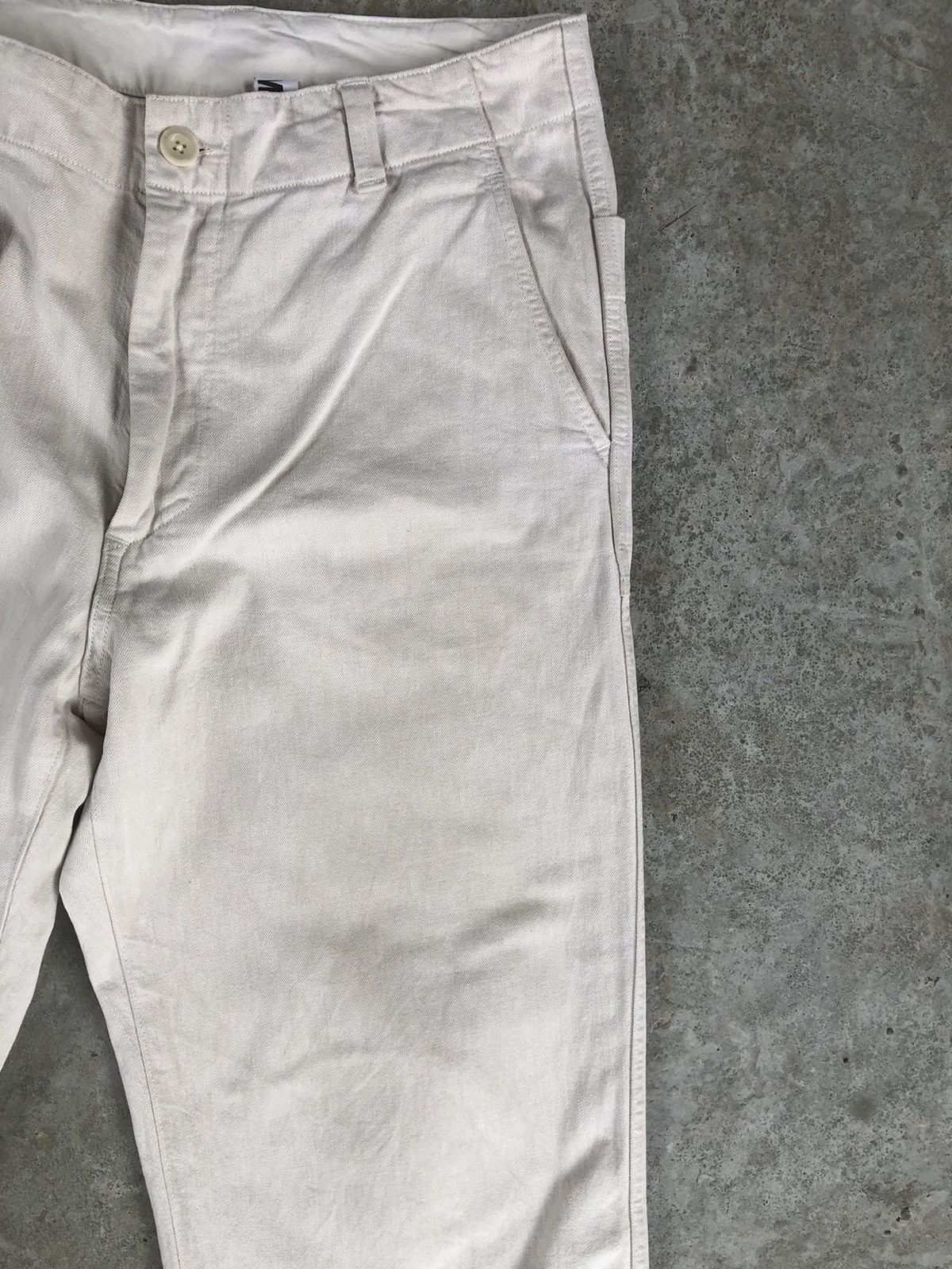 Margaret Howell Margaret Howell Pants Size US 33 - 6 Thumbnail