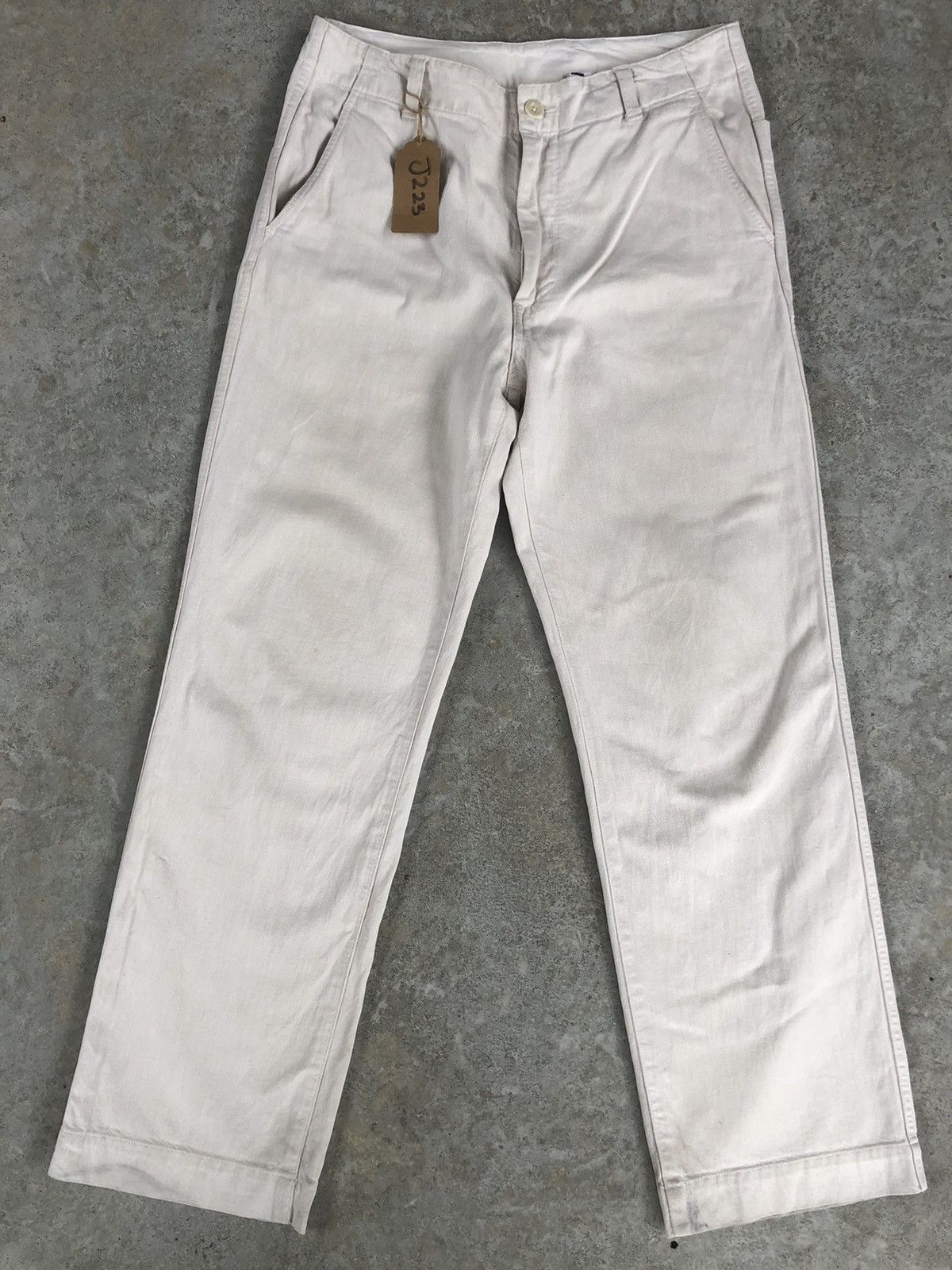 Margaret Howell Margaret Howell Pants Size US 33 - 1 Thumbnail