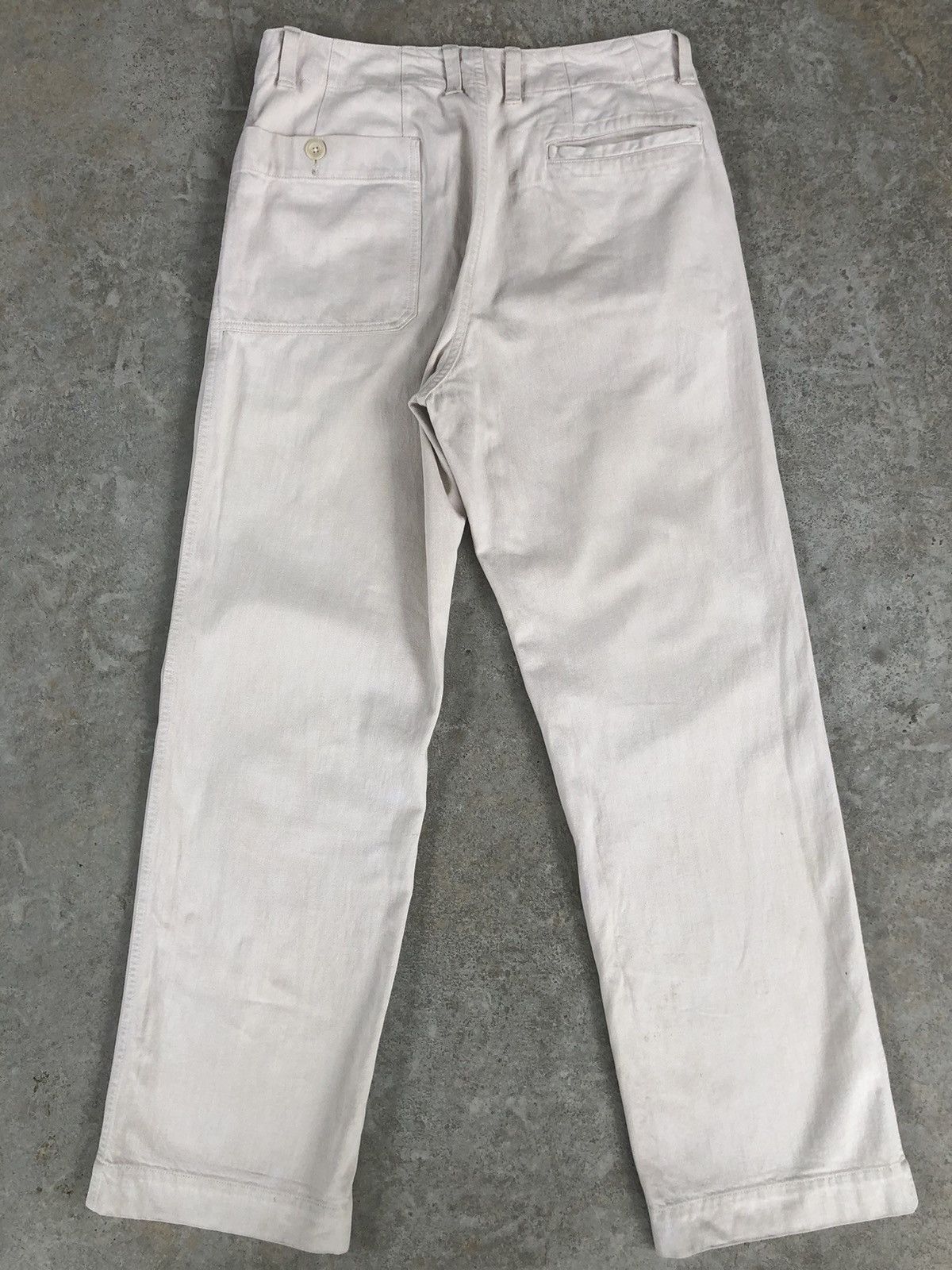 Margaret Howell Margaret Howell Pants Size US 33 - 2 Thumbnail