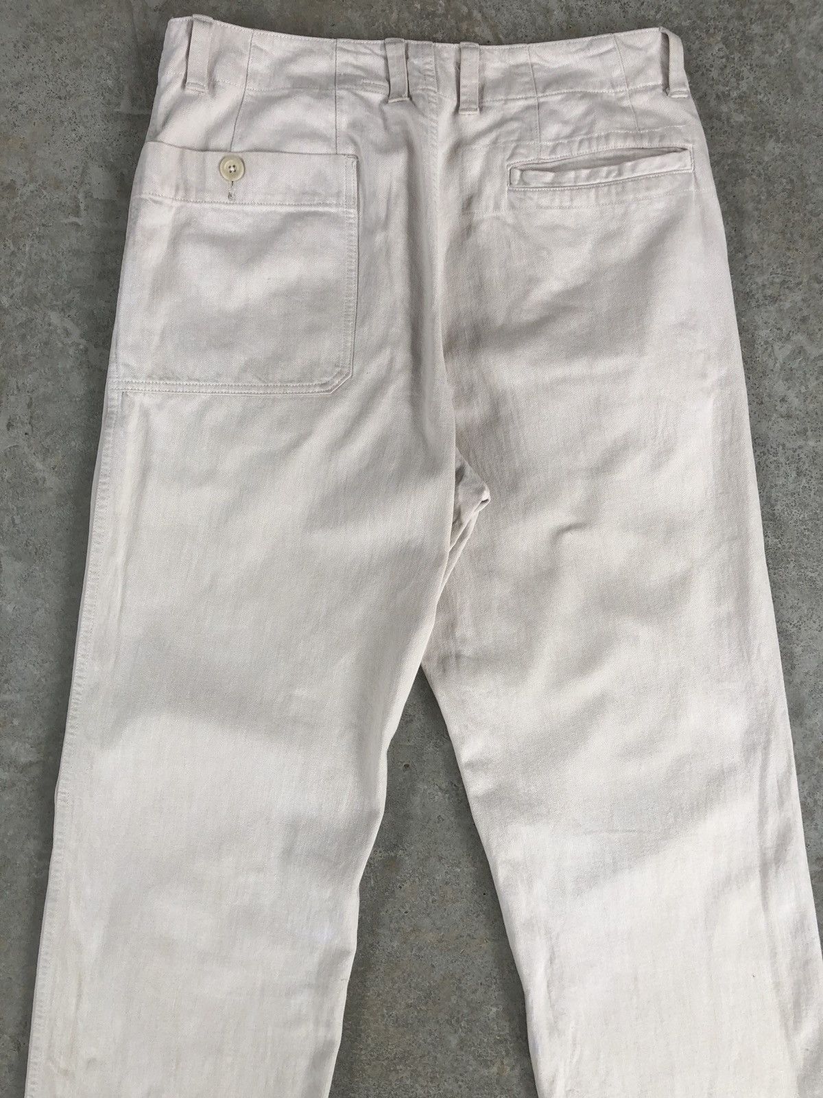 Margaret Howell Margaret Howell Pants Size US 33 - 12 Thumbnail