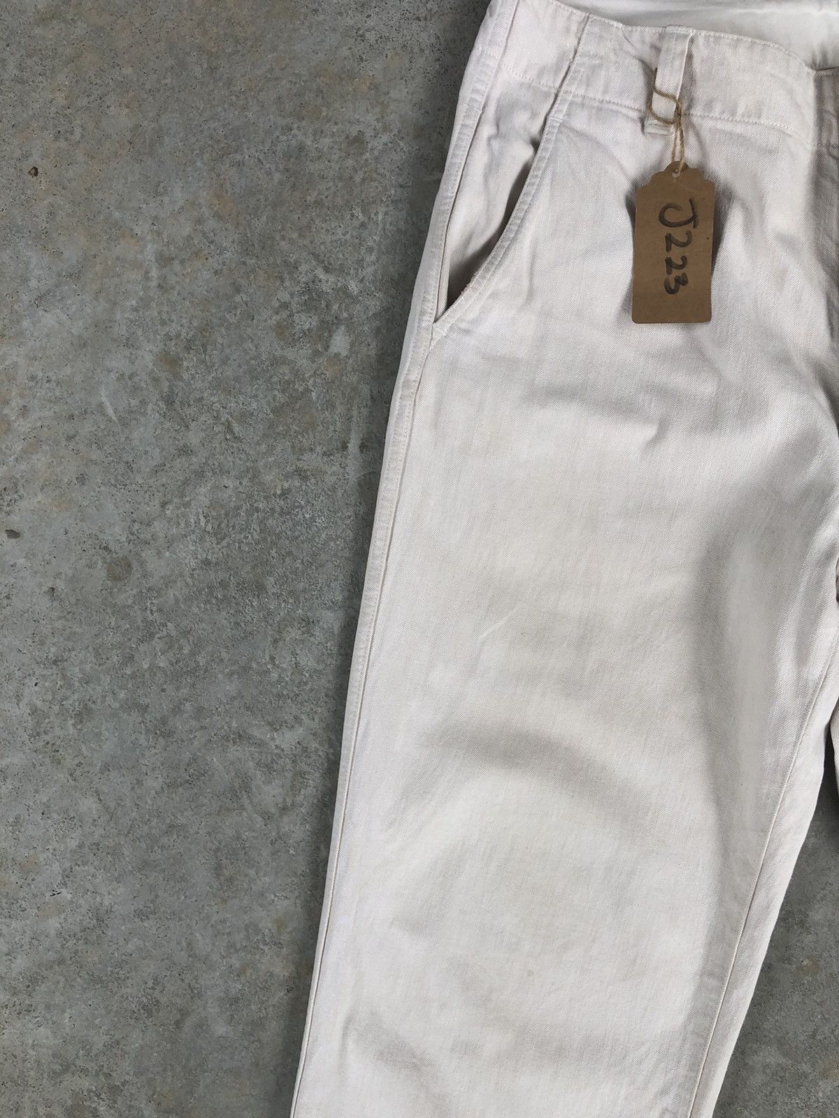 Margaret Howell Margaret Howell Pants Size US 33 - 5 Thumbnail