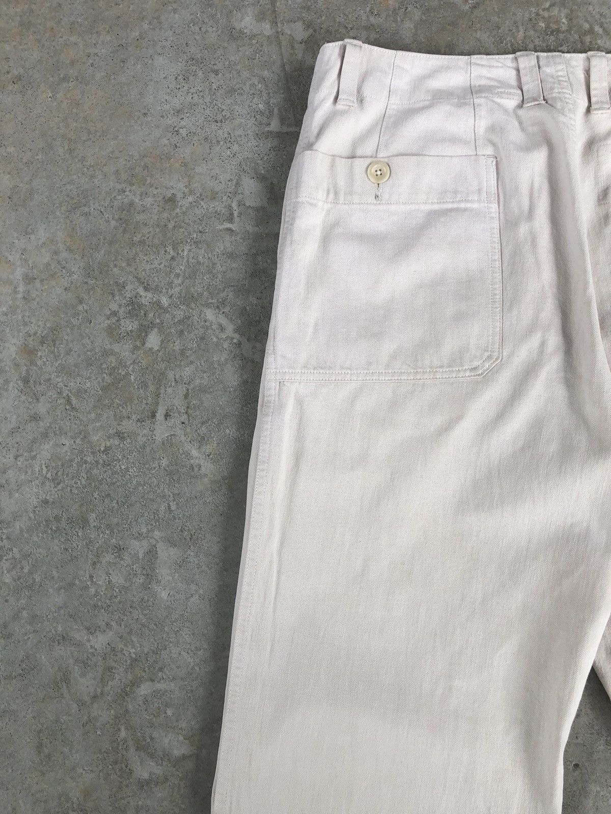 Margaret Howell Margaret Howell Pants Size US 33 - 11 Thumbnail