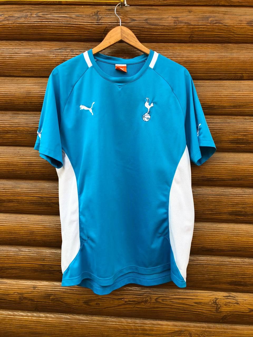 Puma TOTTENHAM HOTSPUR HOME FOOTBALL SHIRT SOCCER JERSEY PUMA Size US XL / EU 56 / 4 - 1 Thumbnail