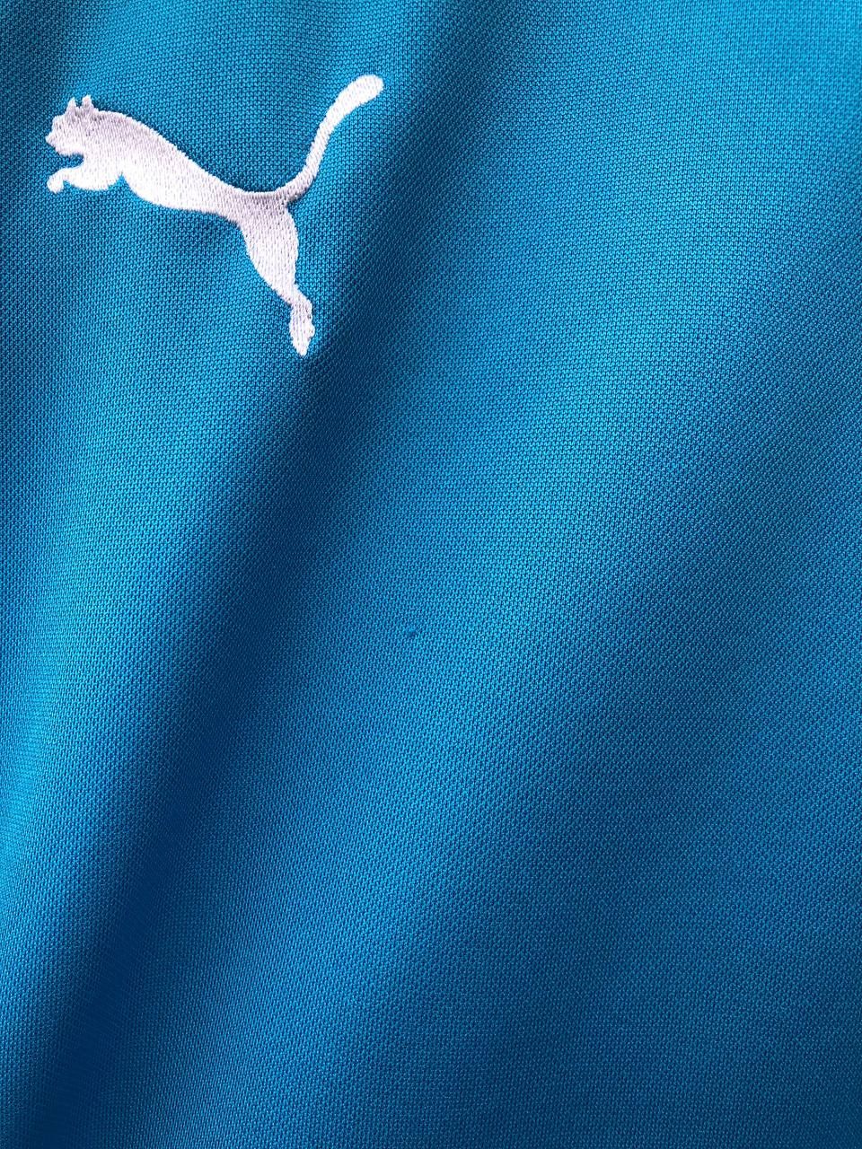 Puma TOTTENHAM HOTSPUR HOME FOOTBALL SHIRT SOCCER JERSEY PUMA Size US XL / EU 56 / 4 - 4 Thumbnail