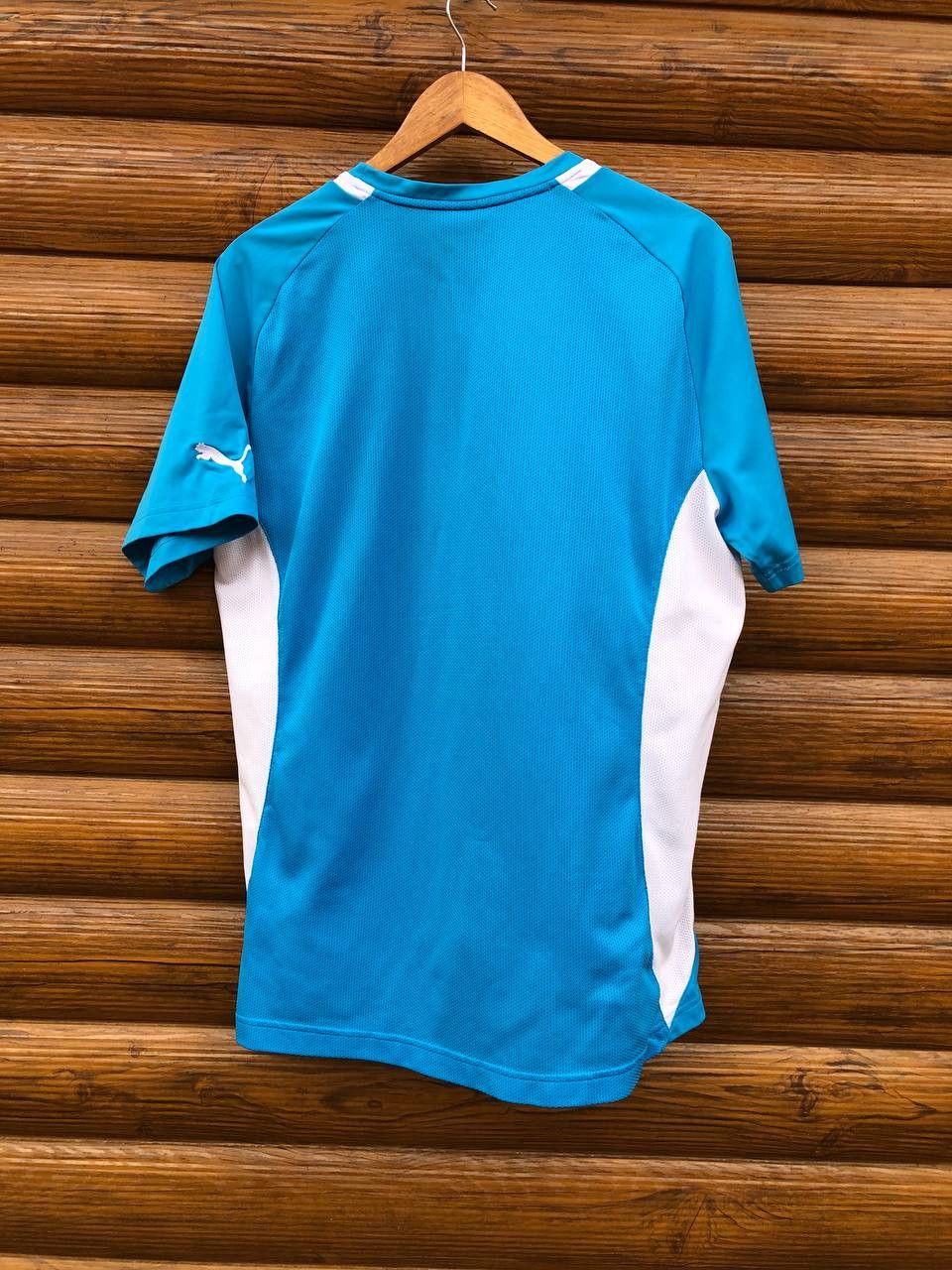 Puma TOTTENHAM HOTSPUR HOME FOOTBALL SHIRT SOCCER JERSEY PUMA Size US XL / EU 56 / 4 - 3 Thumbnail