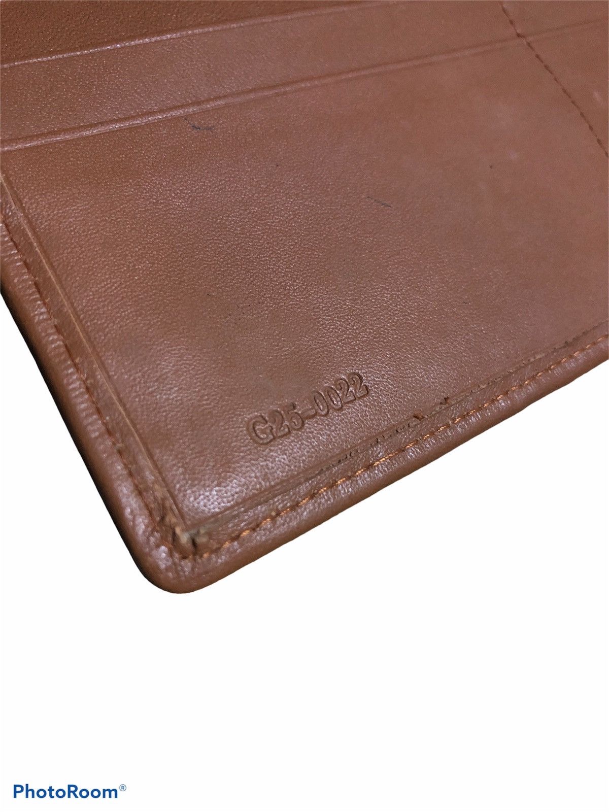 Paolo Gucci × Vintage PAOLO GUCCI LONGWALLET PURSE Size ONE SIZE - 5 Thumbnail