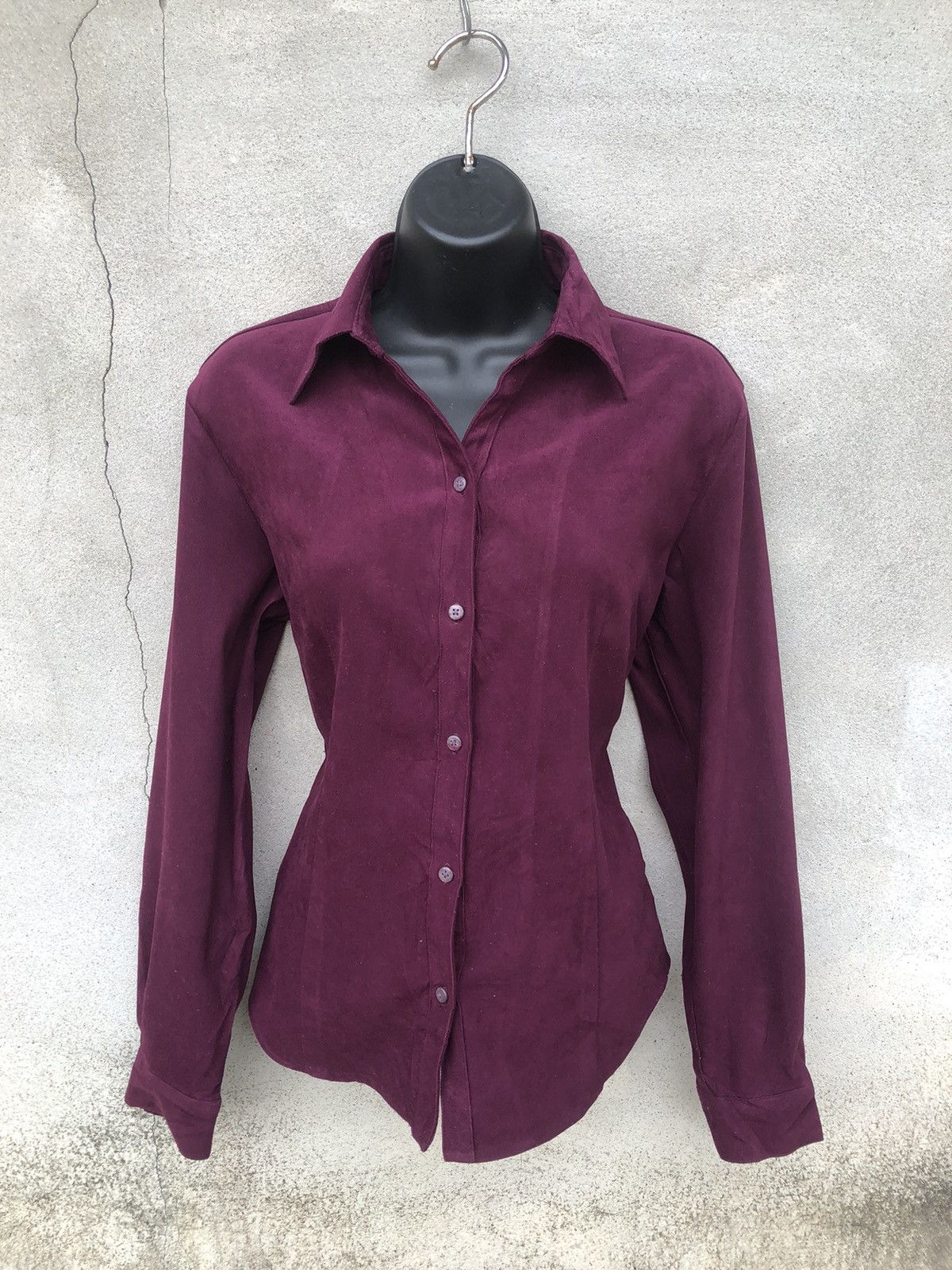 IY Basics Issey Miyake Shirts Button Up