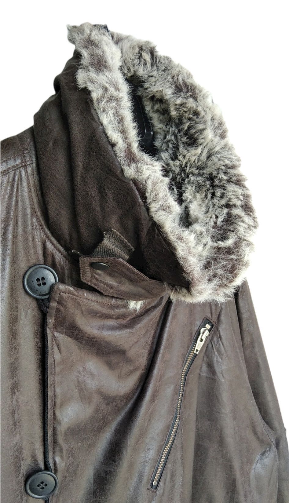 Final Home × Issey Miyake Vintage Final Home Jacket Size US M / EU 48-50 / 2 - 9 Thumbnail