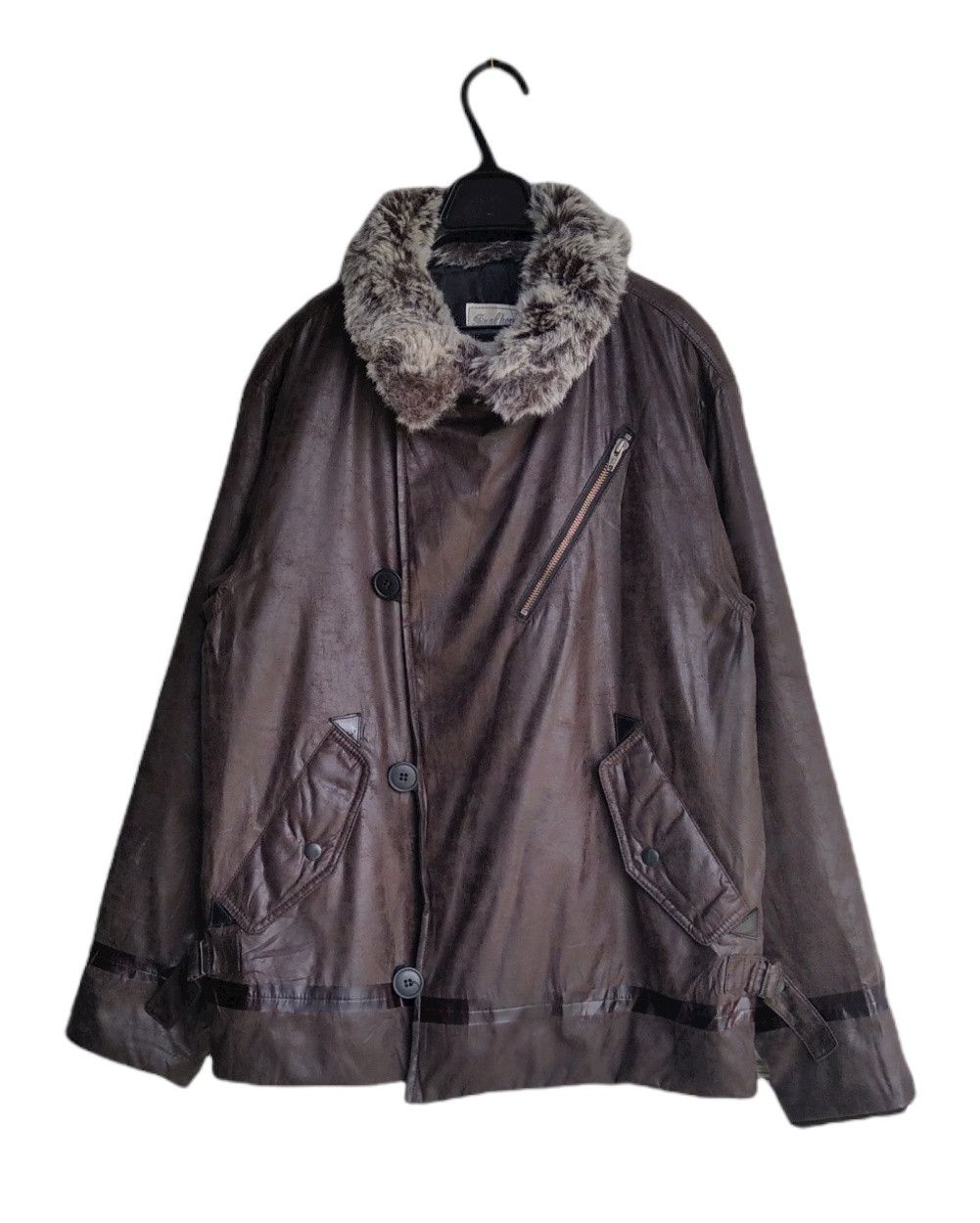 Final Home × Issey Miyake Vintage Final Home Jacket Size US M / EU 48-50 / 2 - 1 Thumbnail