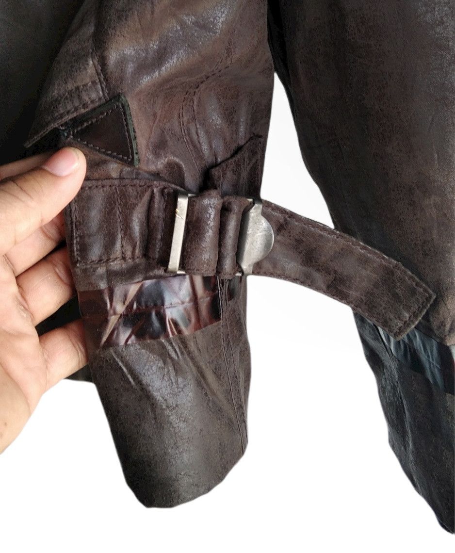 Final Home × Issey Miyake Vintage Final Home Jacket Size US M / EU 48-50 / 2 - 10 Thumbnail