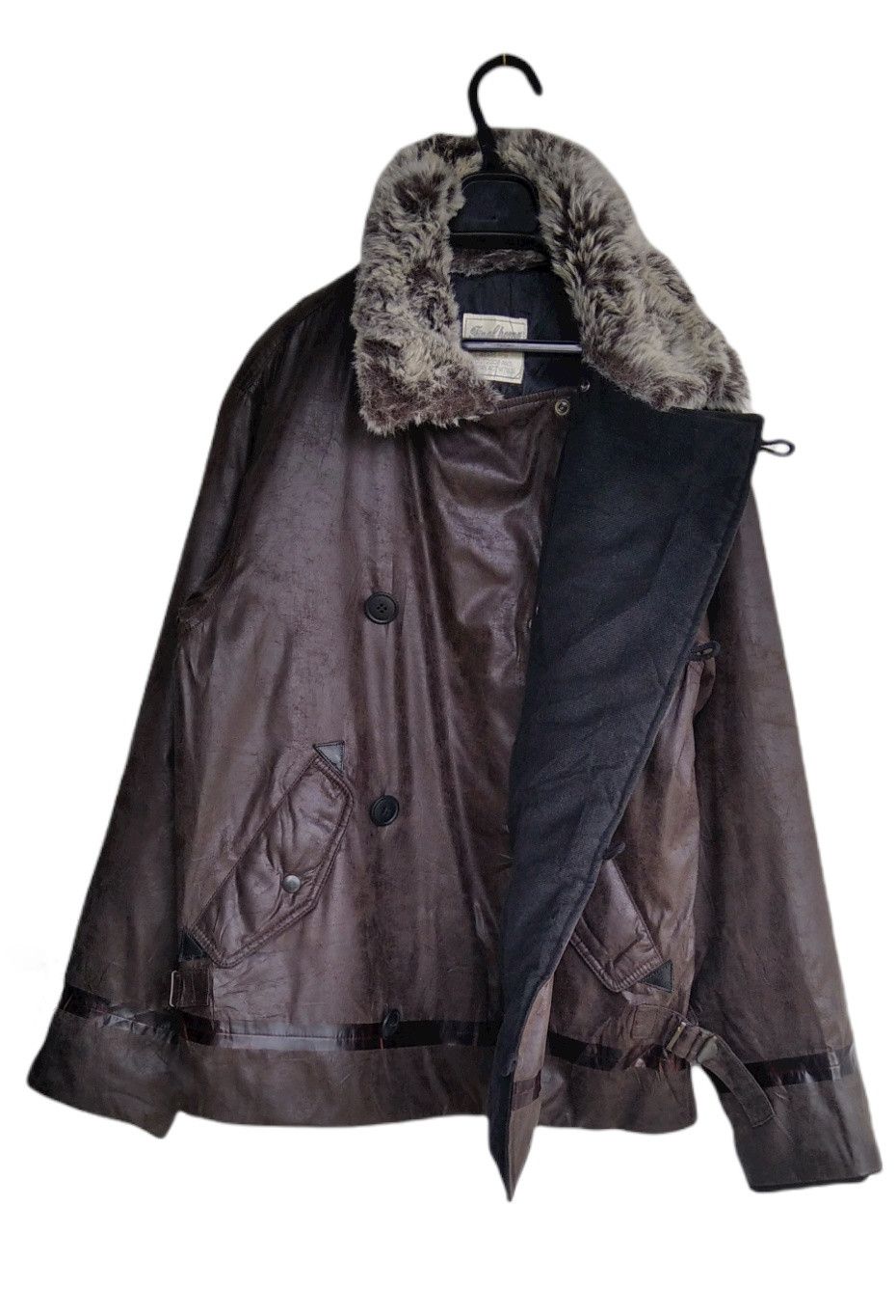 Final Home × Issey Miyake Vintage Final Home Jacket Size US M / EU 48-50 / 2 - 5 Thumbnail