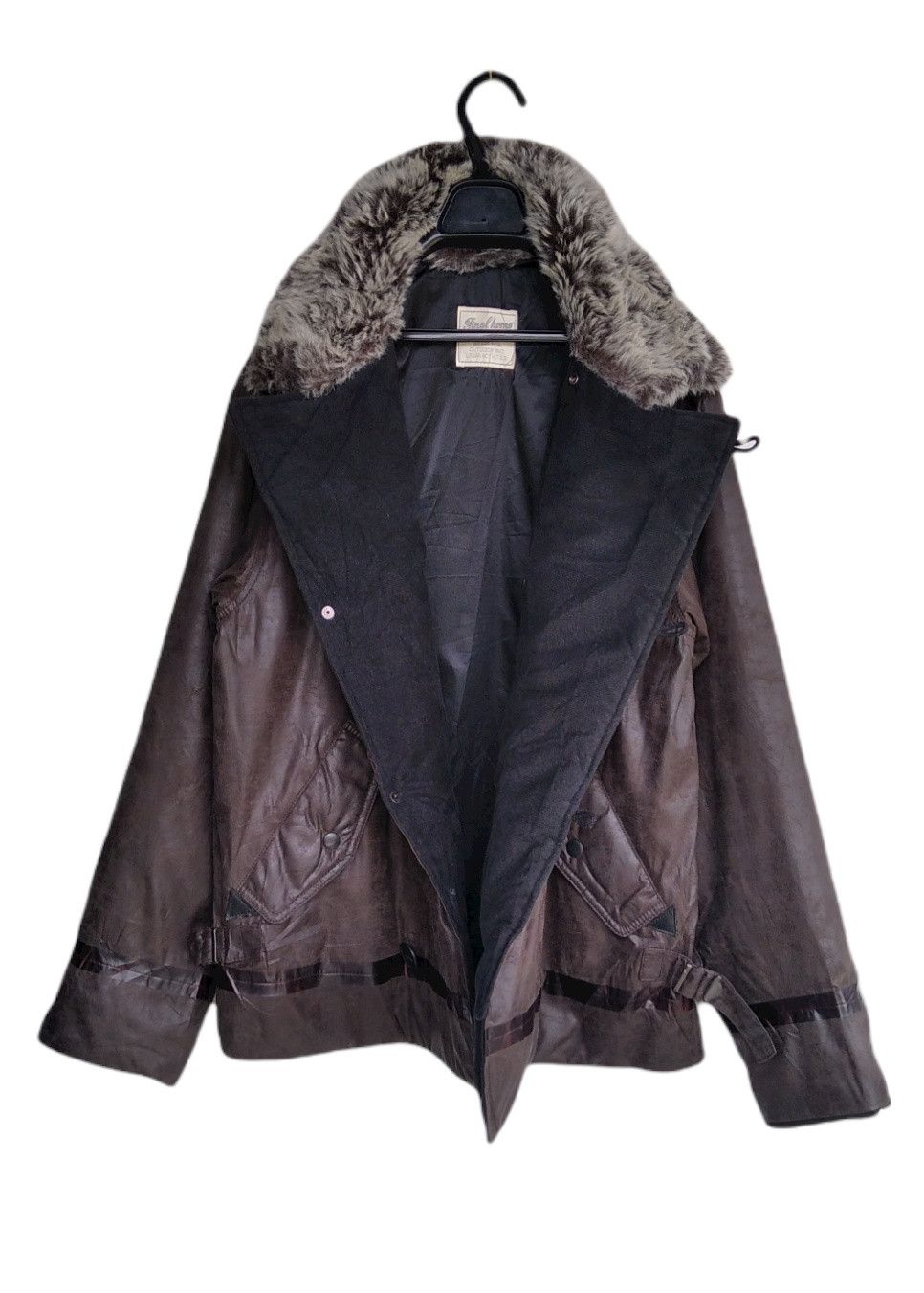 Final Home × Issey Miyake Vintage Final Home Jacket Size US M / EU 48-50 / 2 - 6 Thumbnail