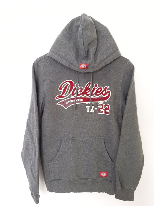 Dickies original 22 discount hoodie