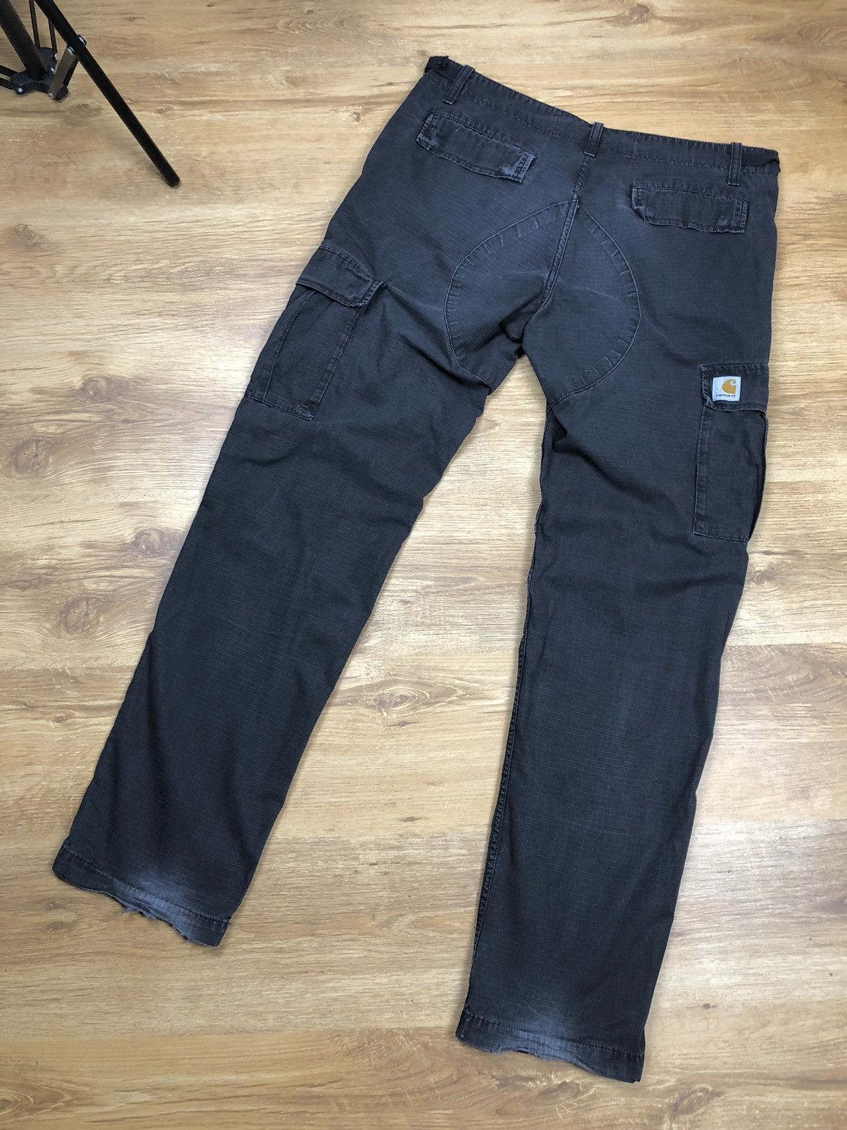 Carhartt cargo vintage pants